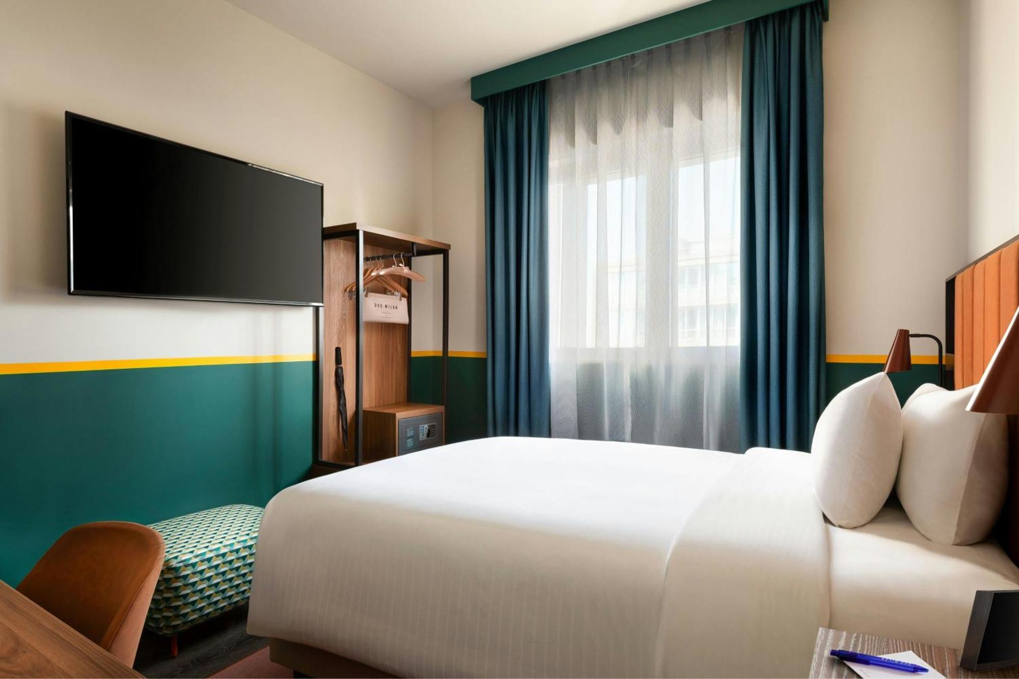 Single Room Gioia