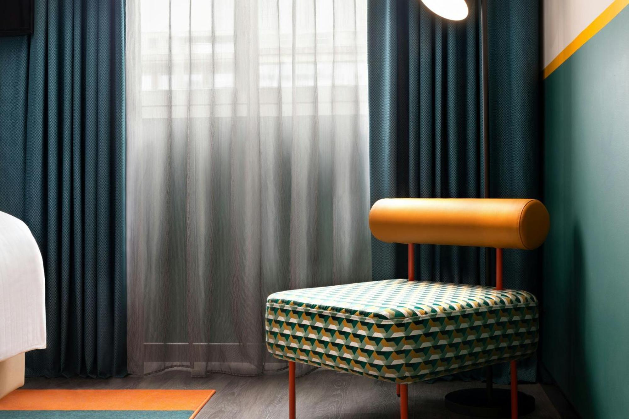Queen Room Gioia
