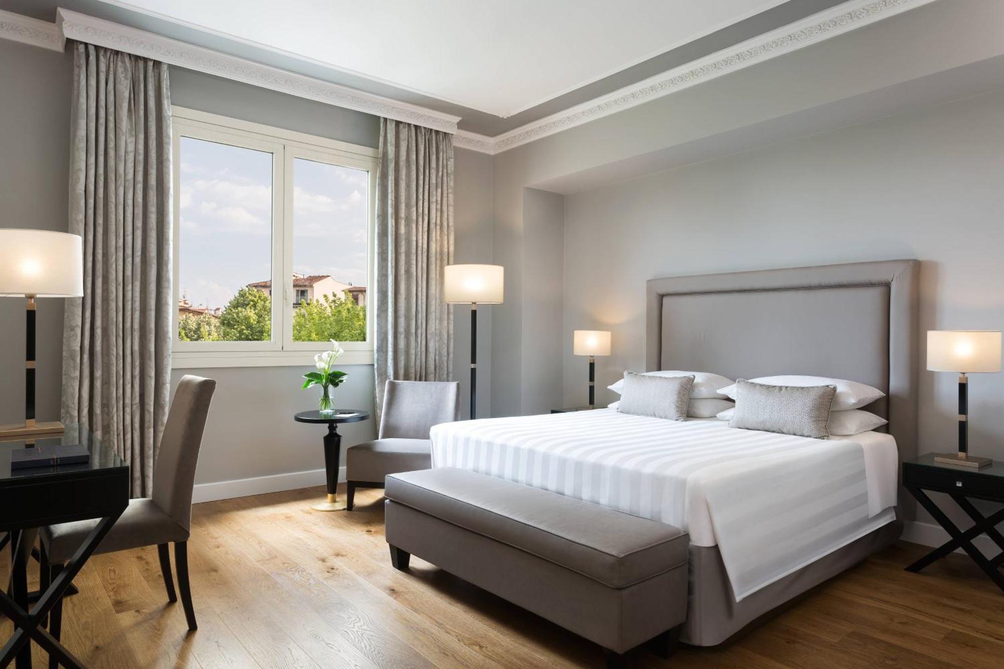 Superior Guest room 1 King