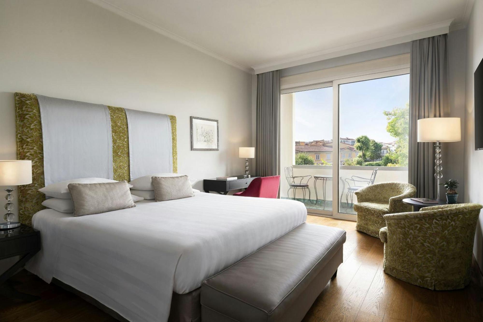 Premium Guest room 1 King
