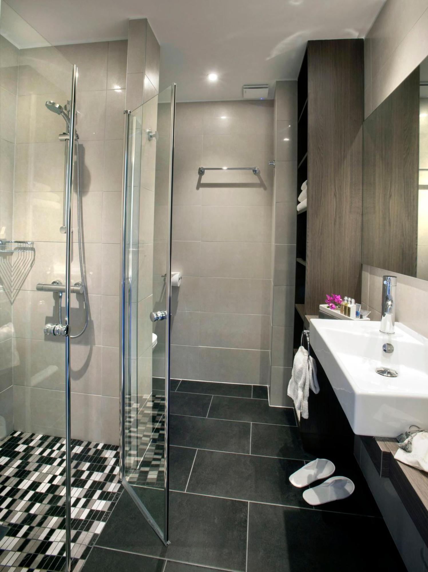 Double Room Terrace