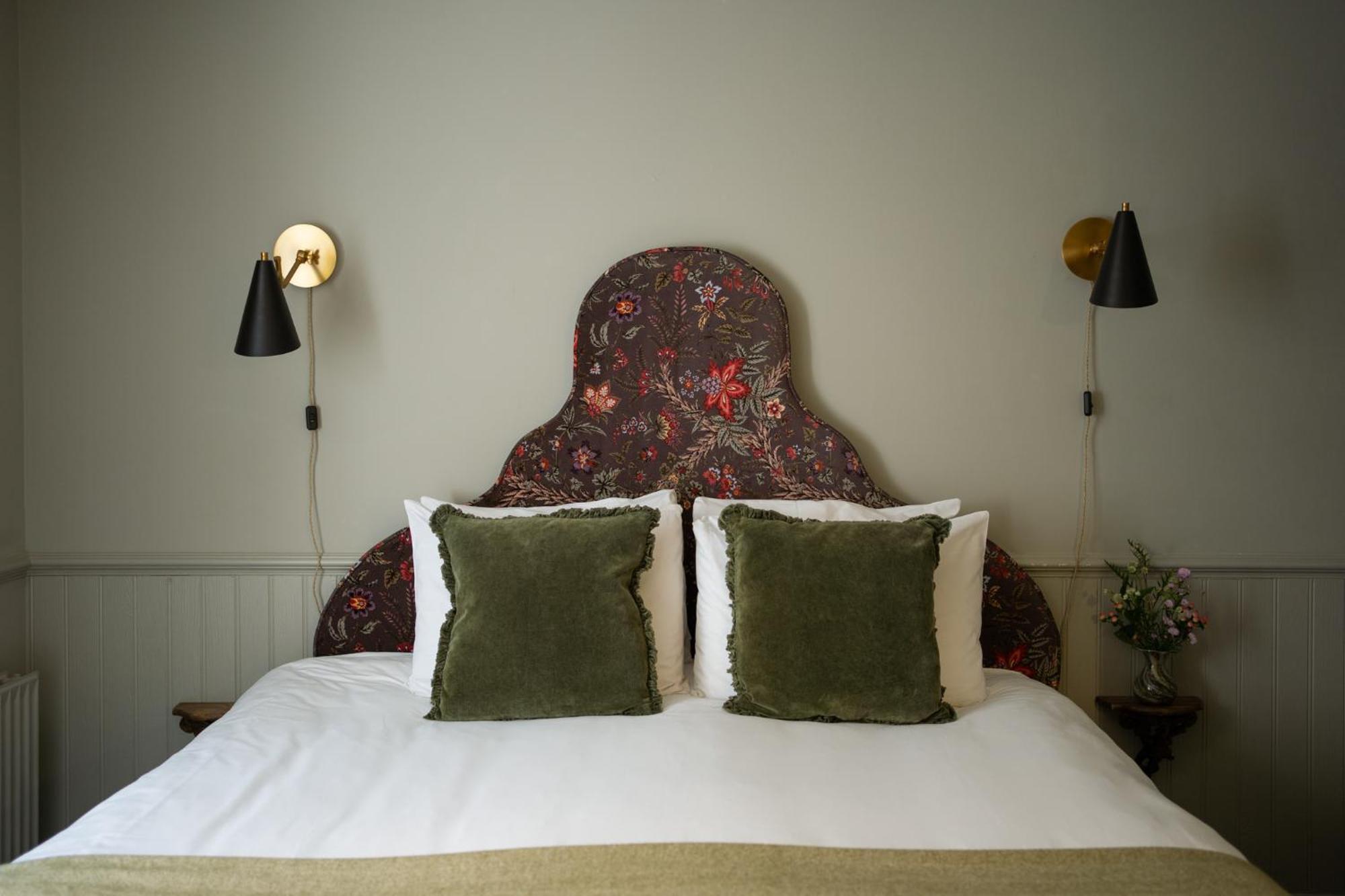 Comfy Double or Twin Room