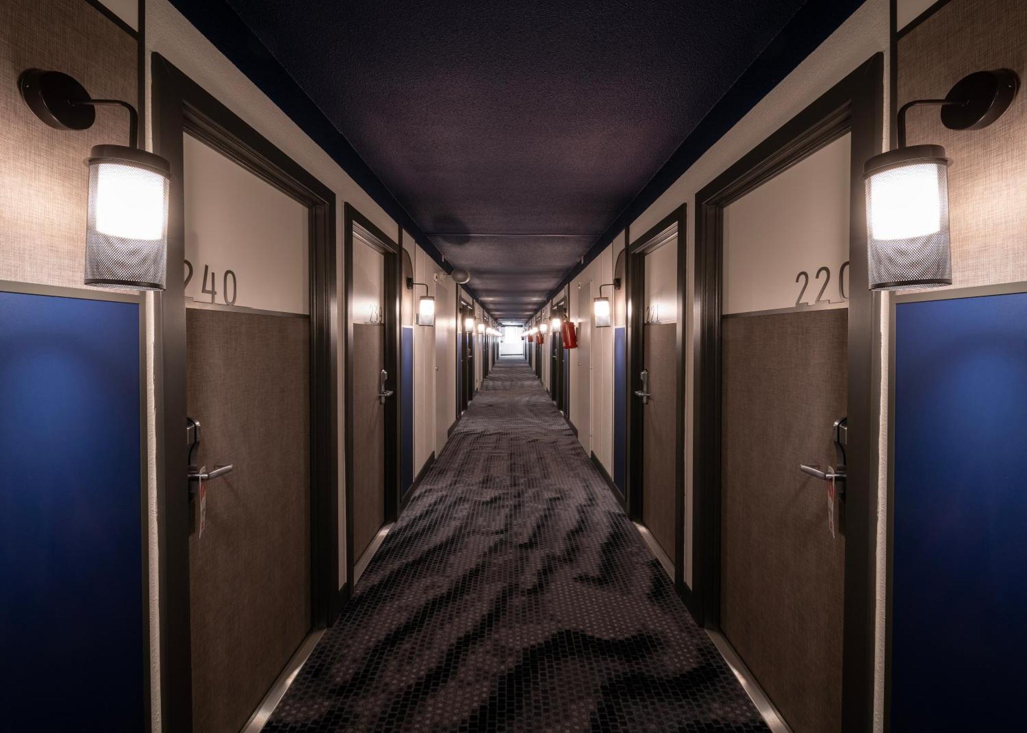 Accessible Superior Room