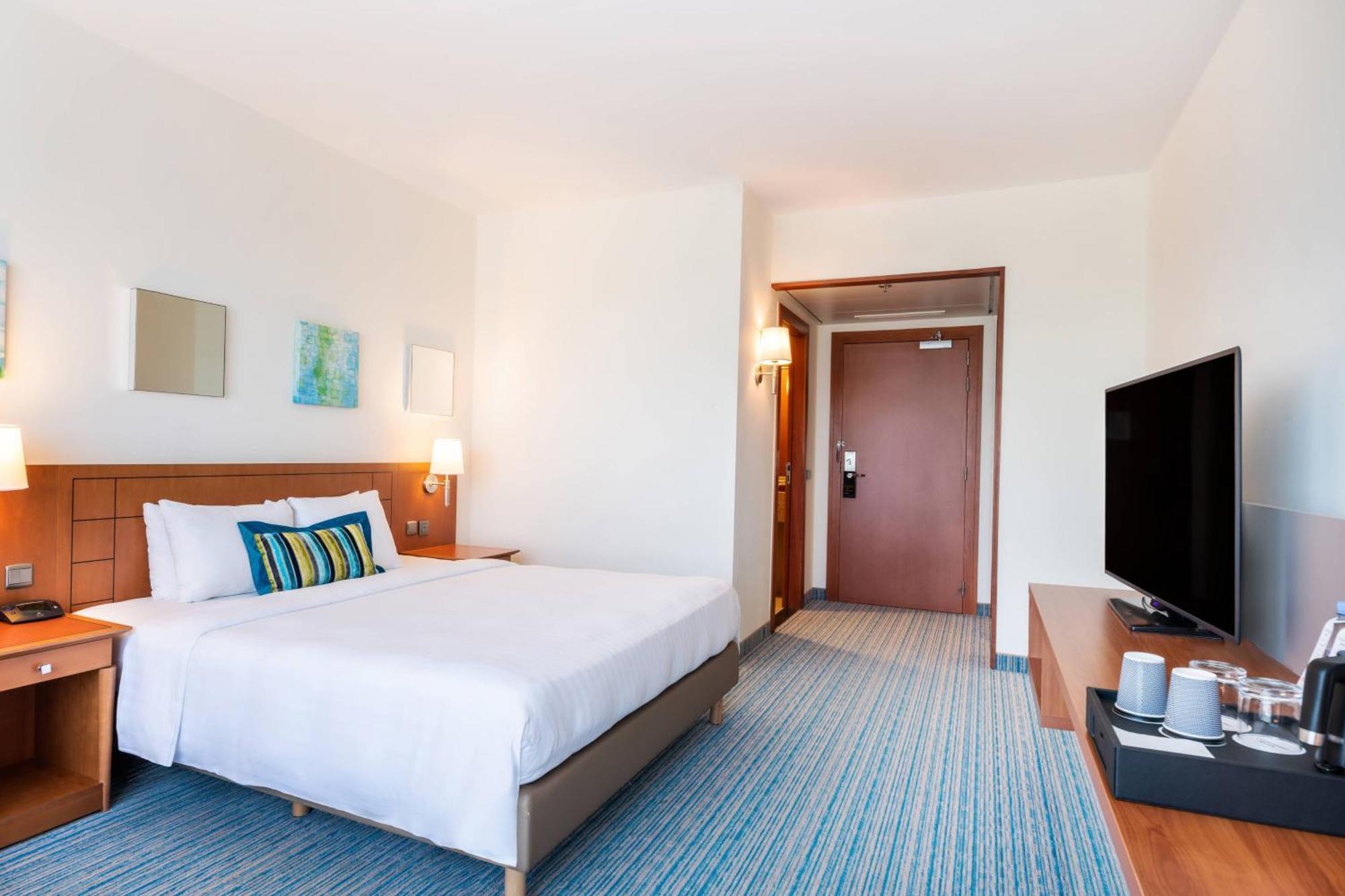 Deluxe Room Guest room 1 King