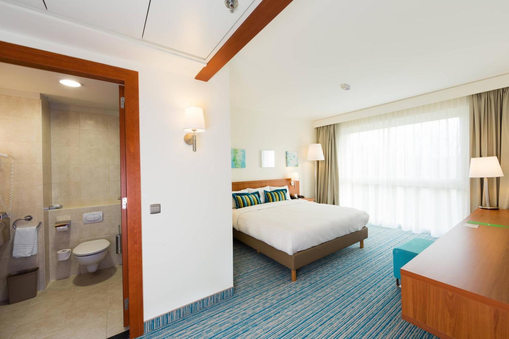 Superior Room Guest room 1 King