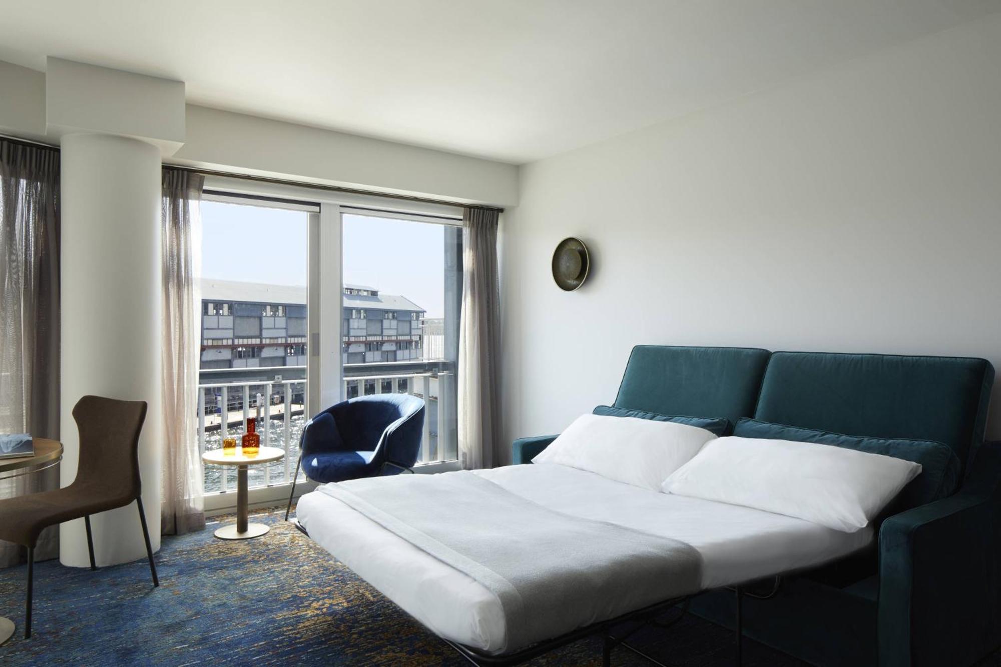 Suite Hickson
