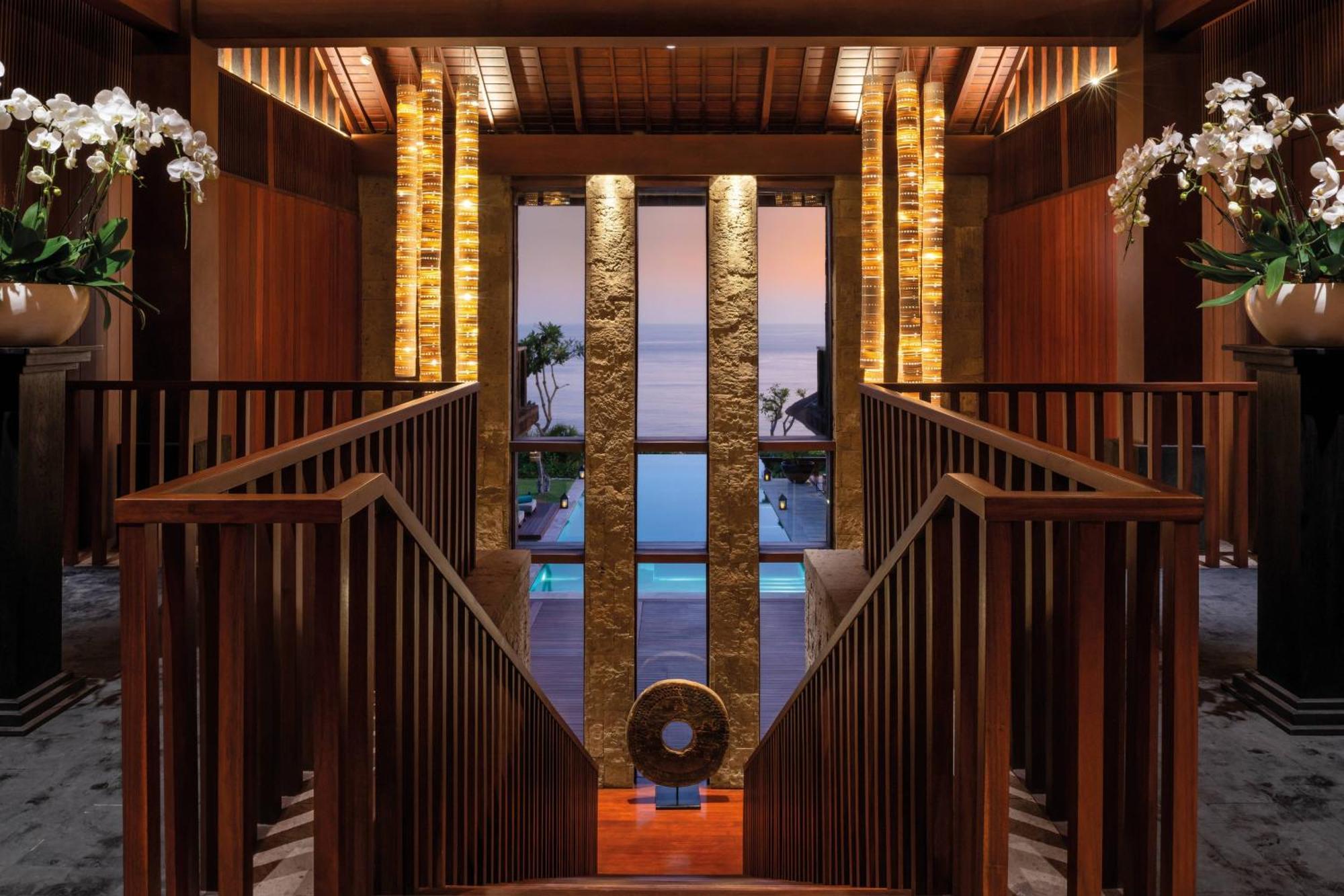 Villa com 2 Quartos Bvlgari