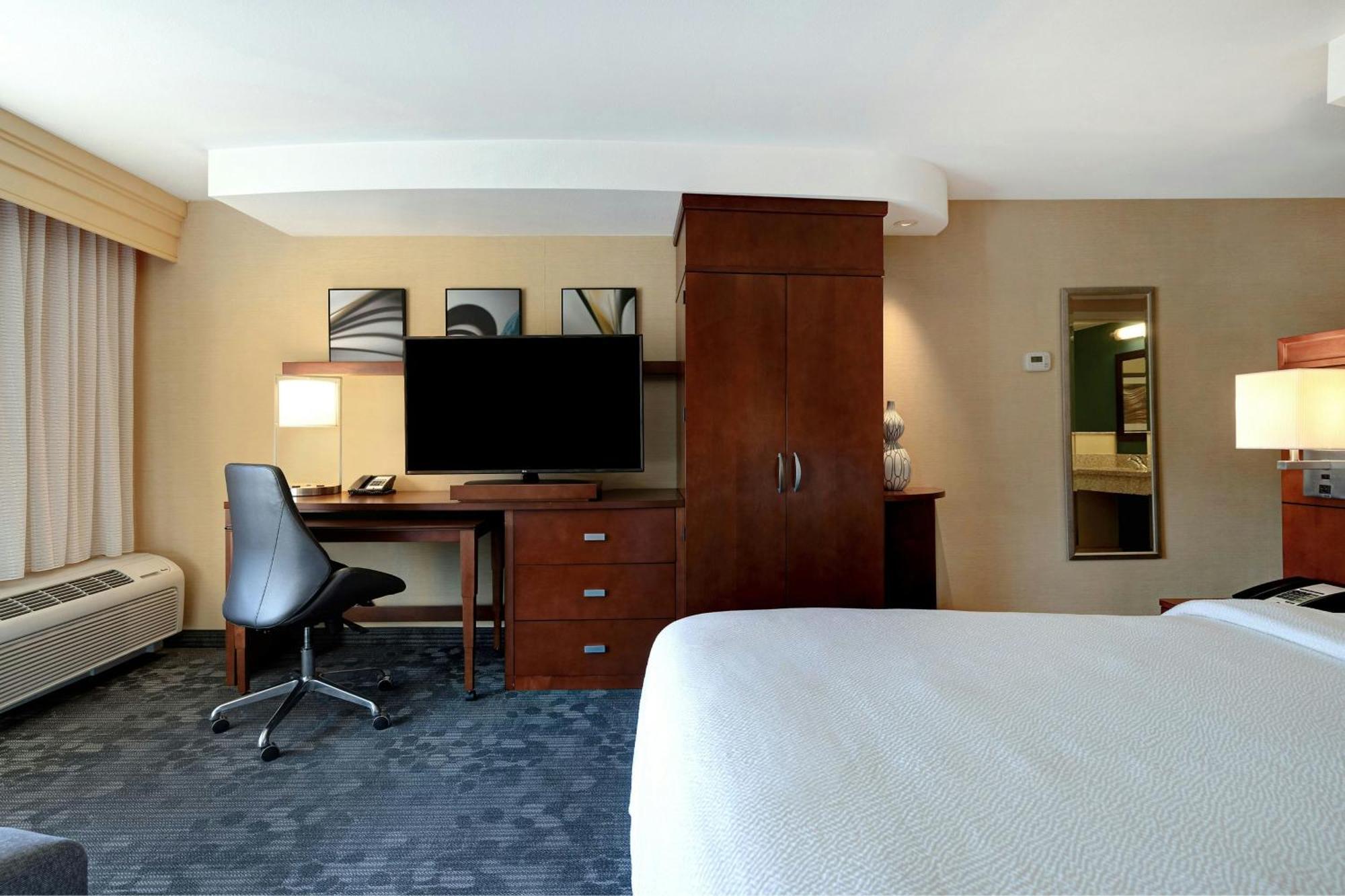 King Room Sofa Bed