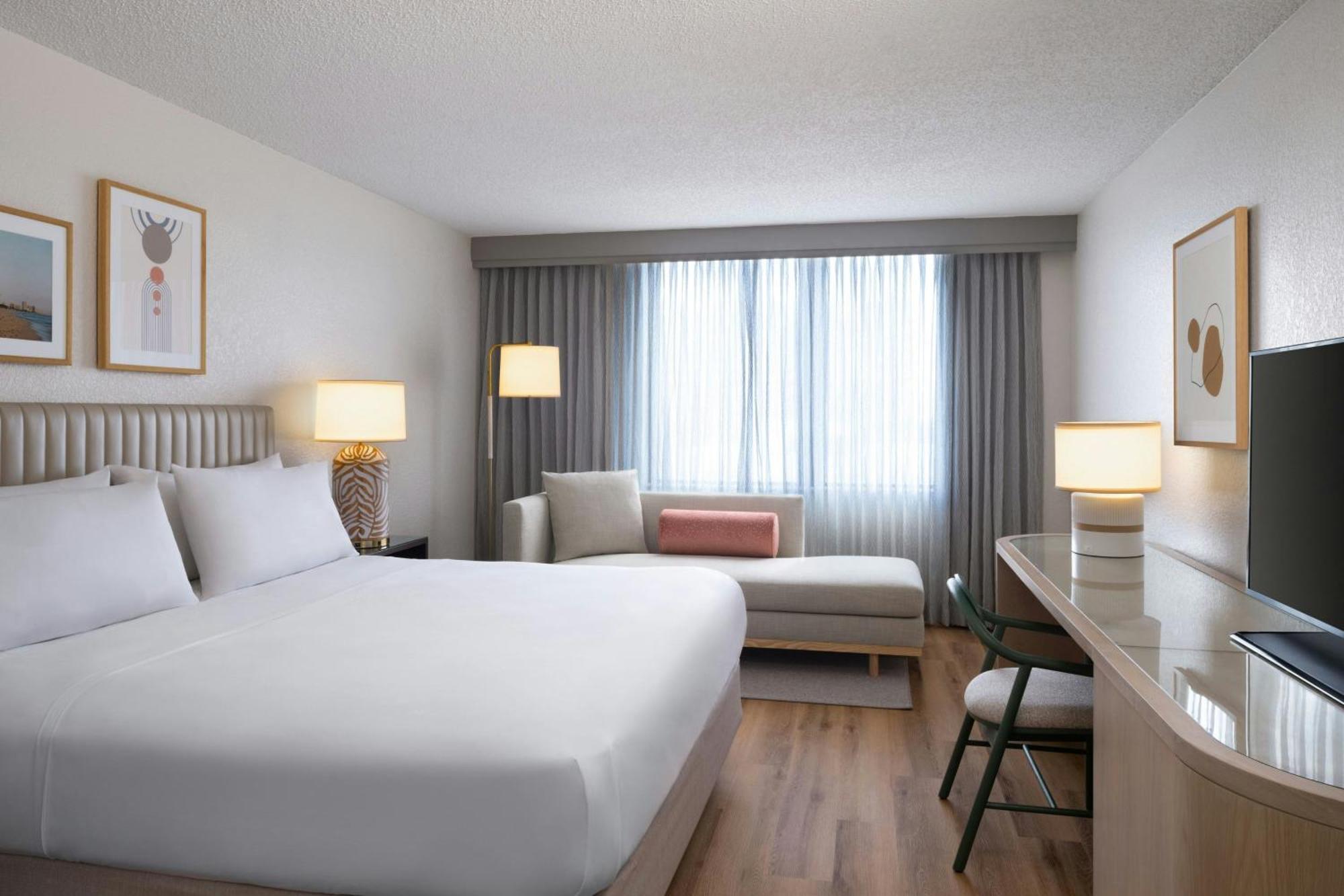 King or Queen Room