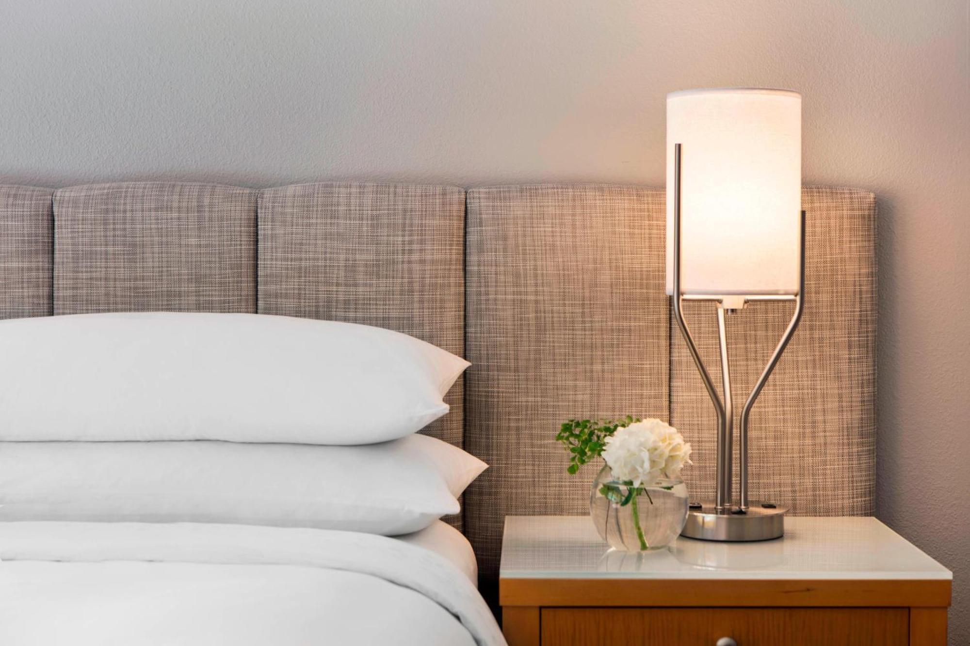 Junior Suite mit Kingsize-Bett und Bergblick (keine Resortgebühren)