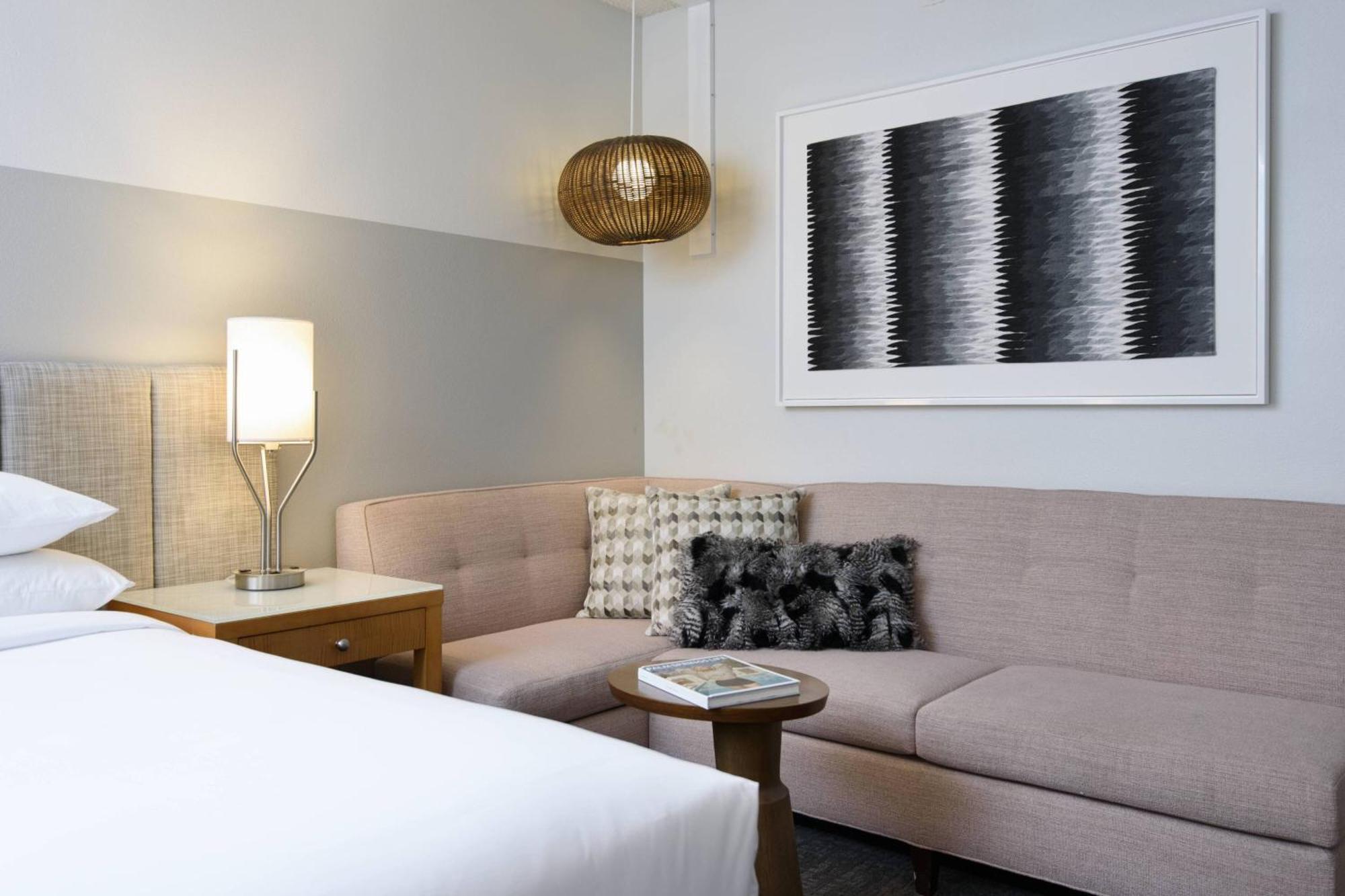 King Room No Resort Fees
