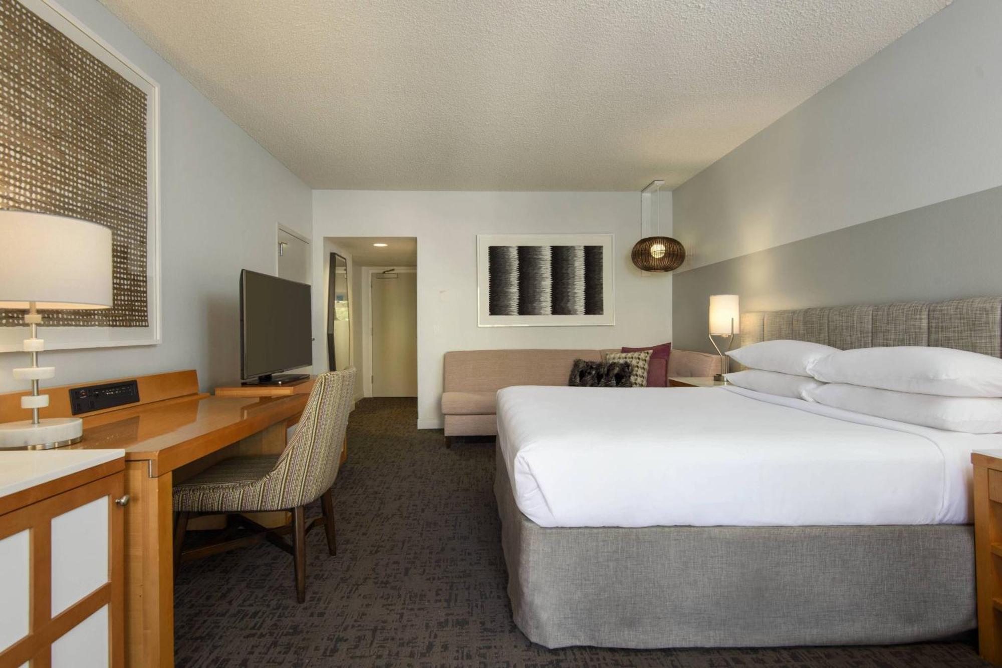 King Room No Resort Fees
