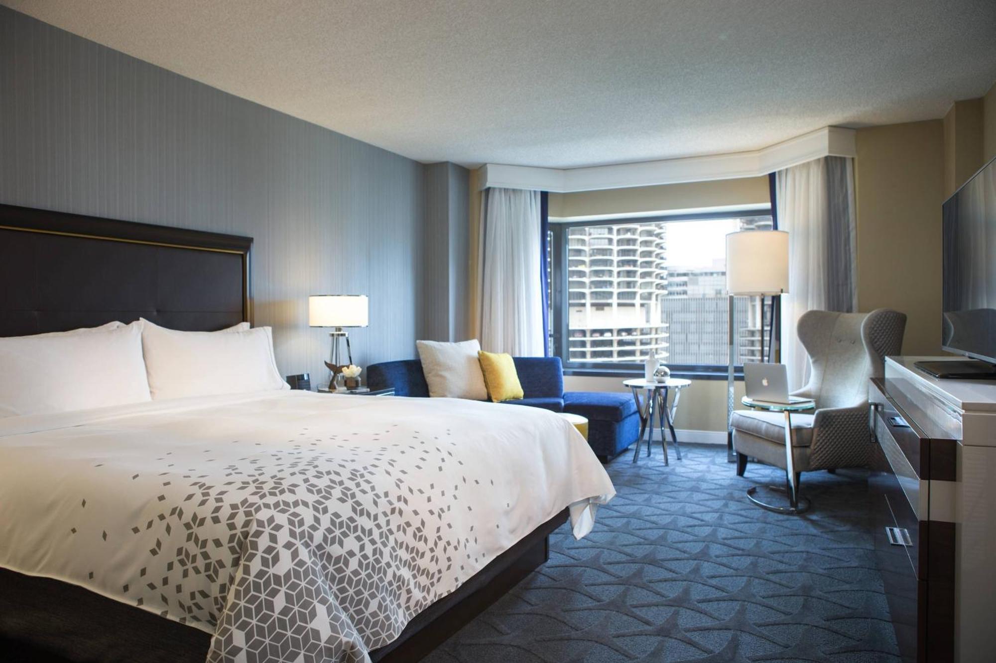 King Room River View