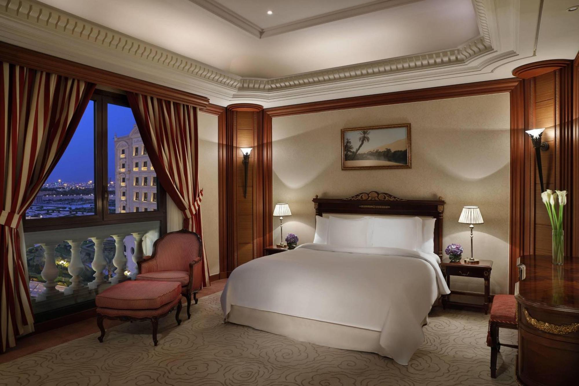 Suite Club Executive de 1 dormitorio