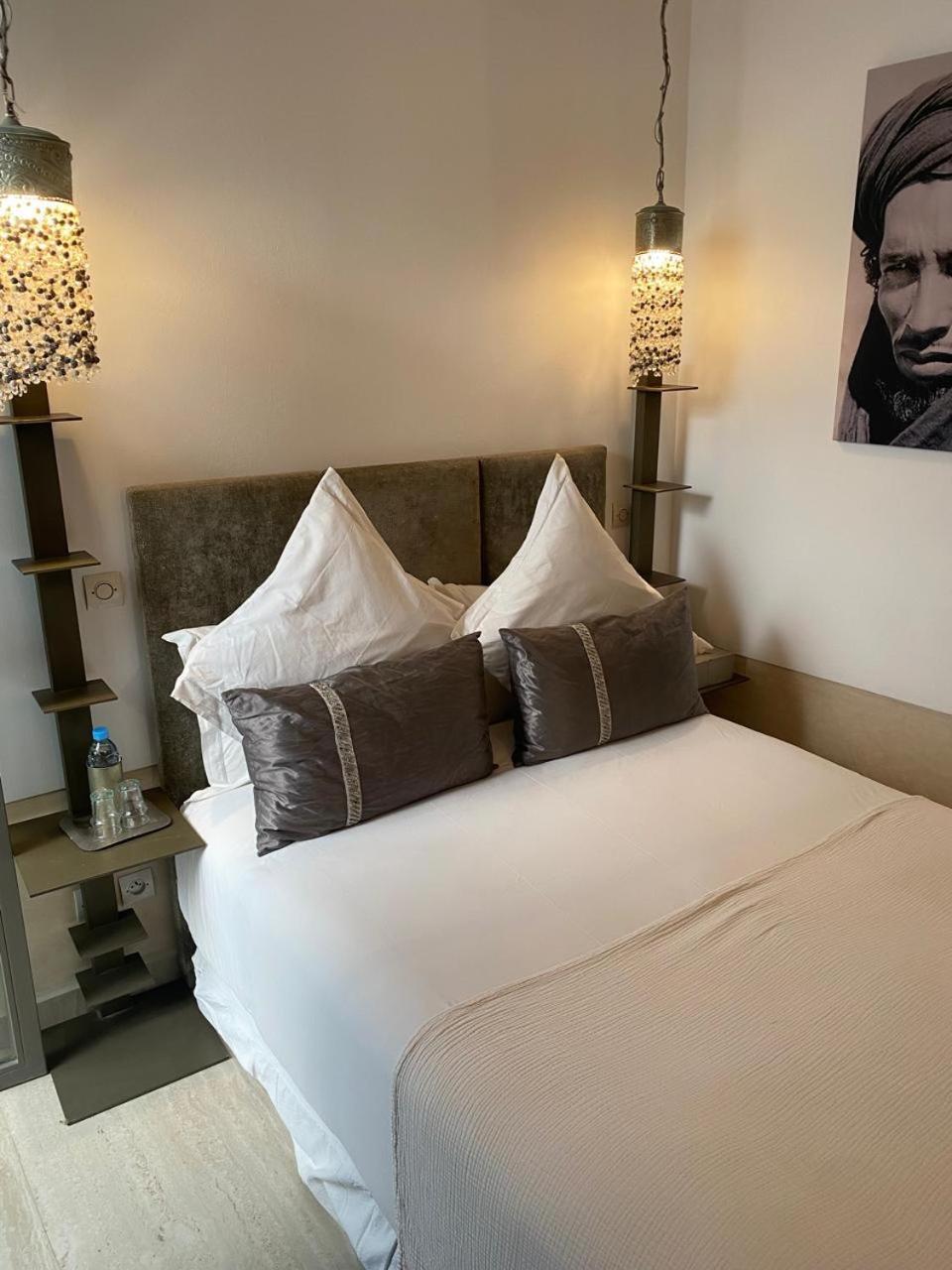Iguénouane Double Room