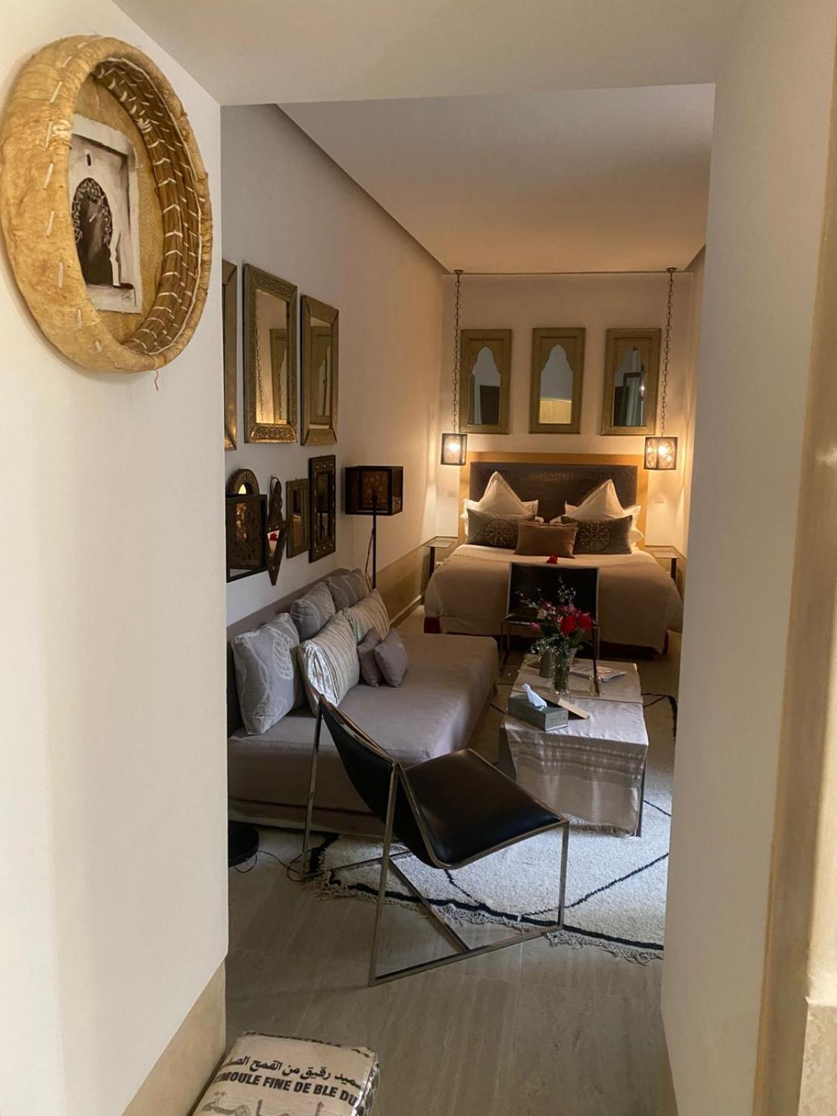 Toubkal Suite