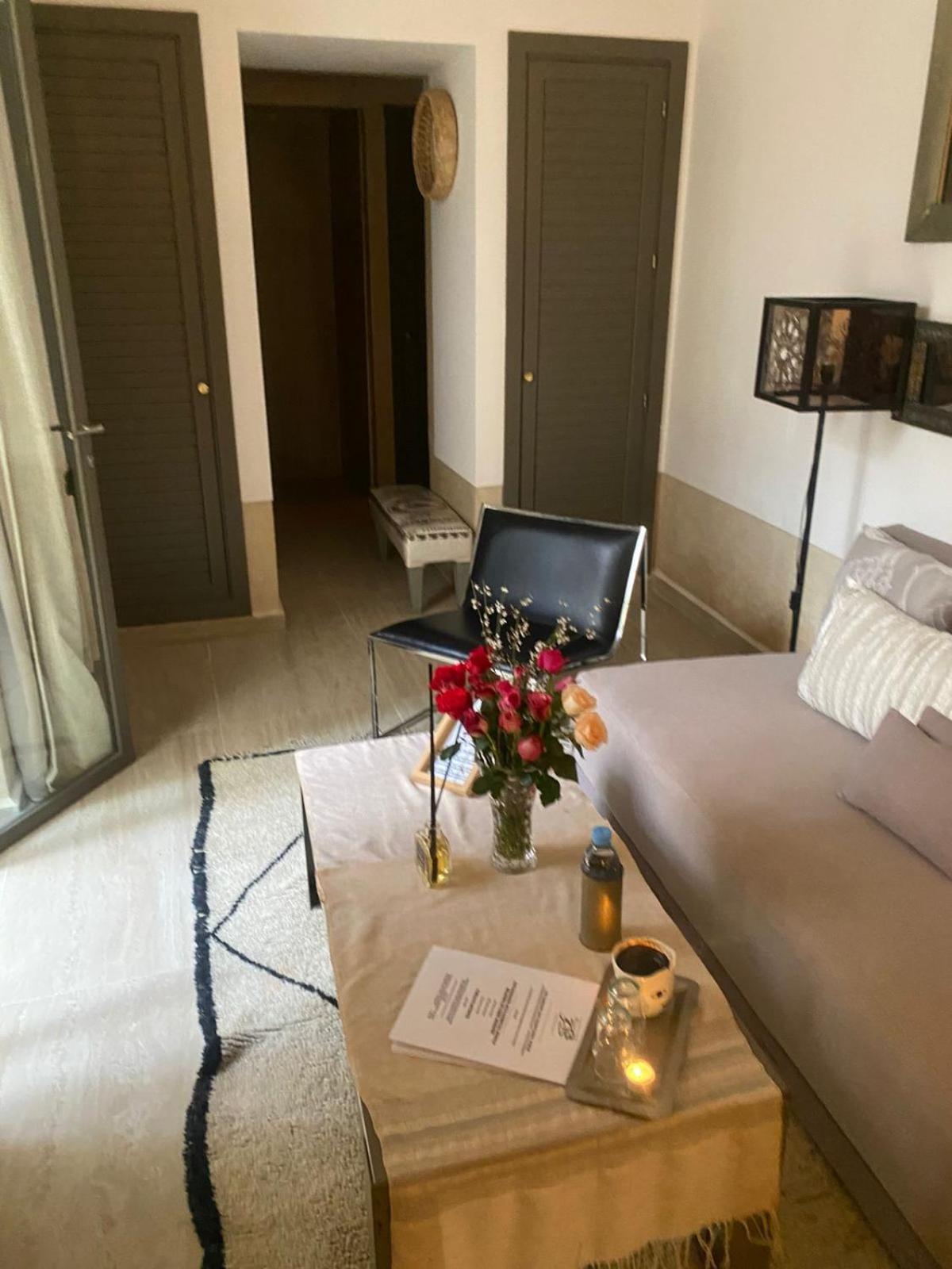 Toubkal Suite