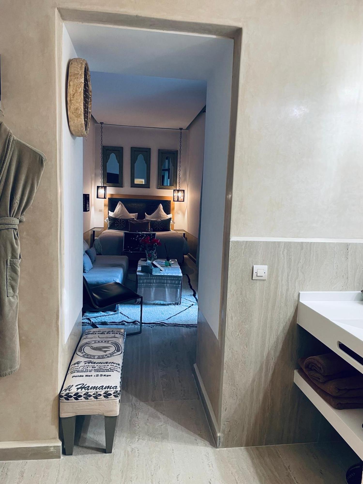 Toubkal Suite