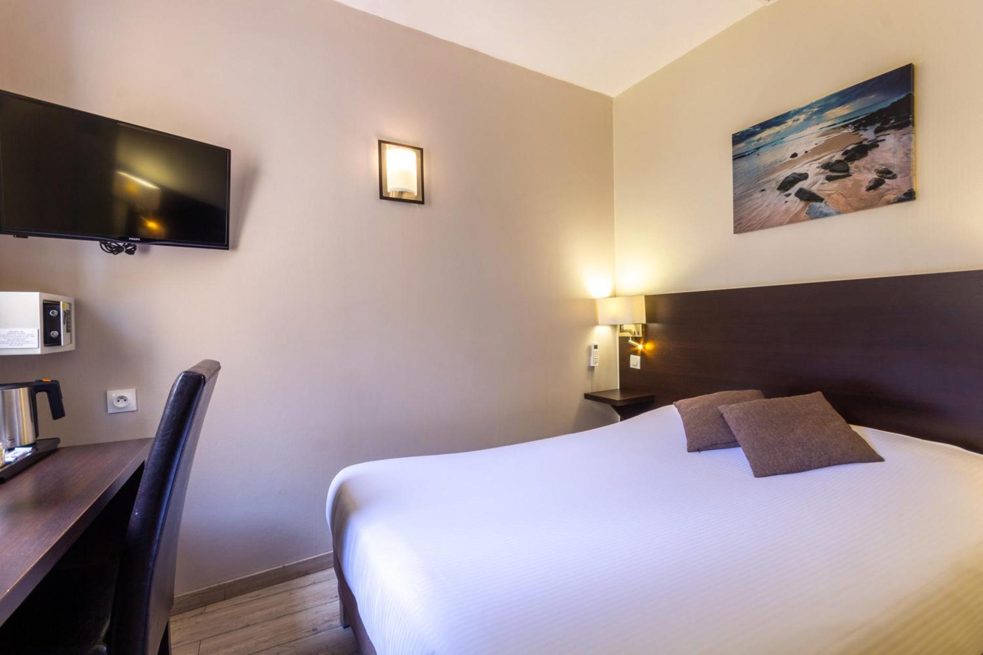 Budget Double Room