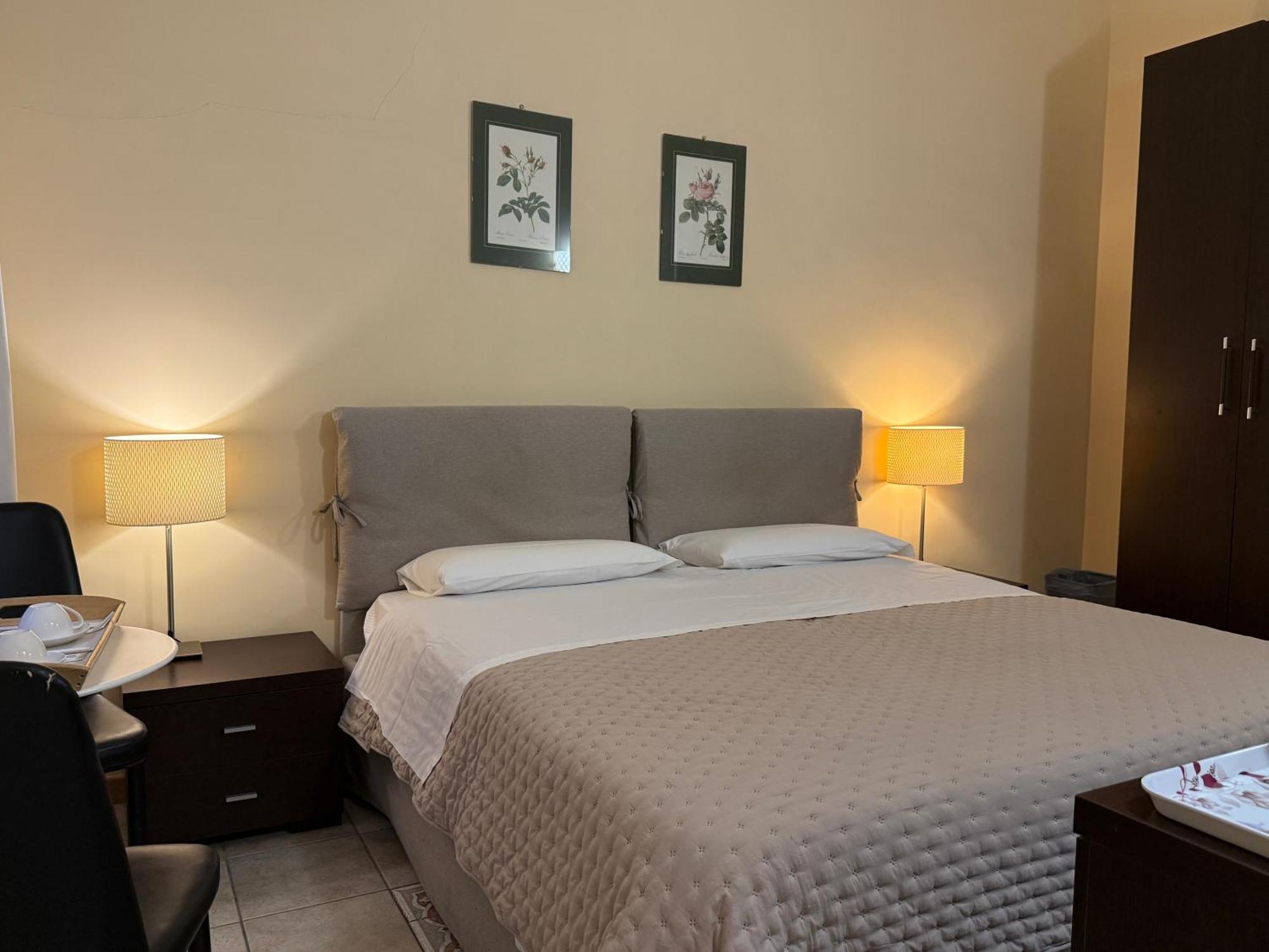 Double or Twin Room