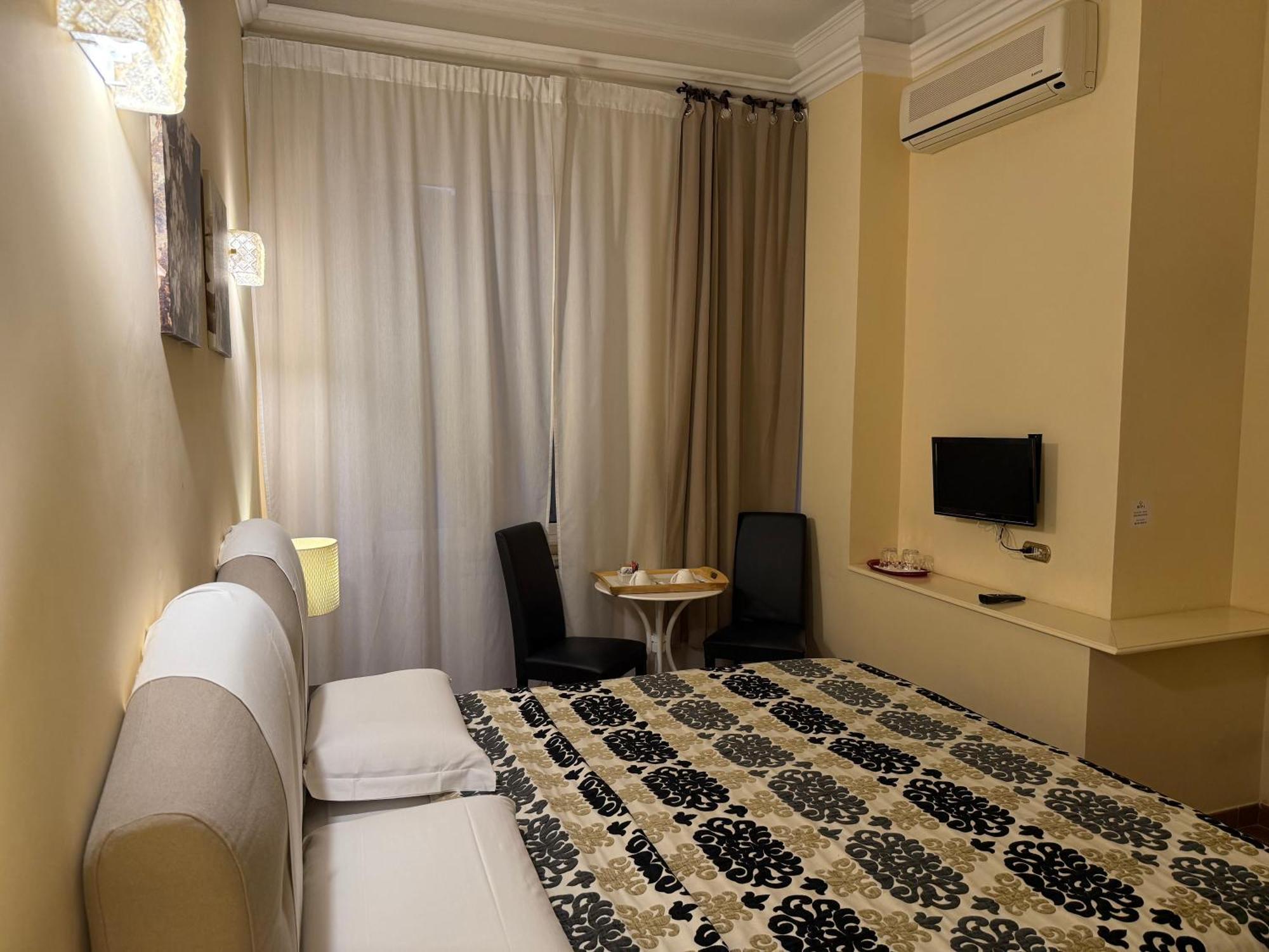 Double or Twin Room