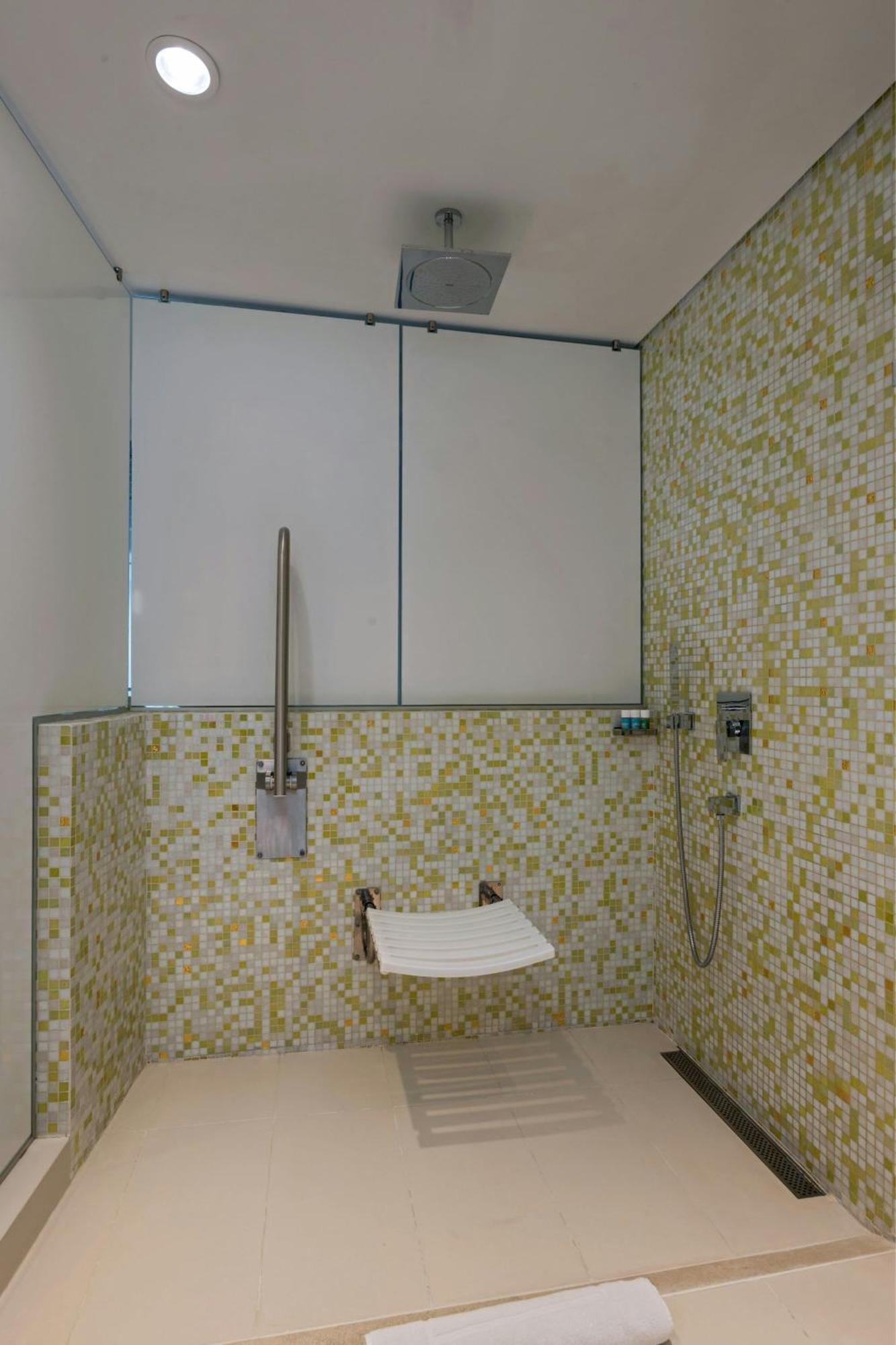 Habitación Estándar - Cama extragrande