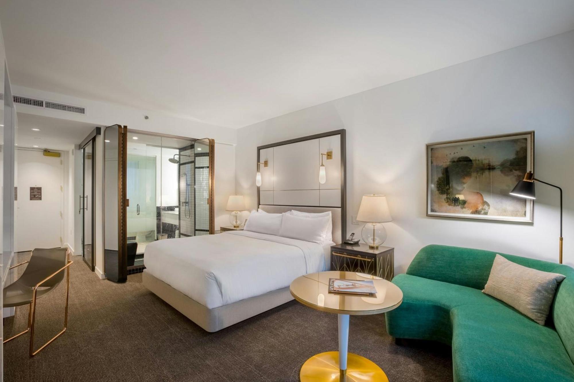King Room