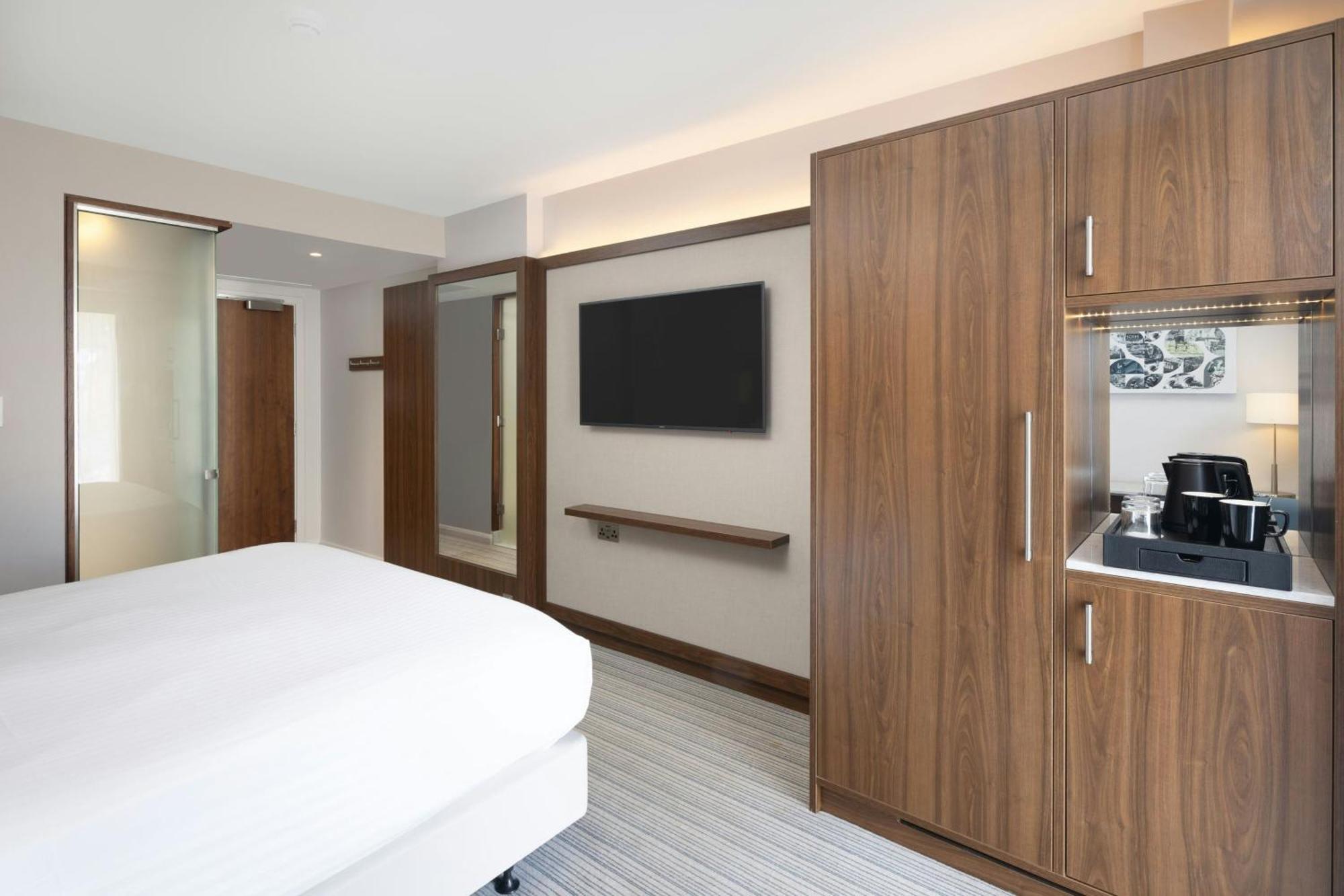 Quarto Standard com Cama King-size
