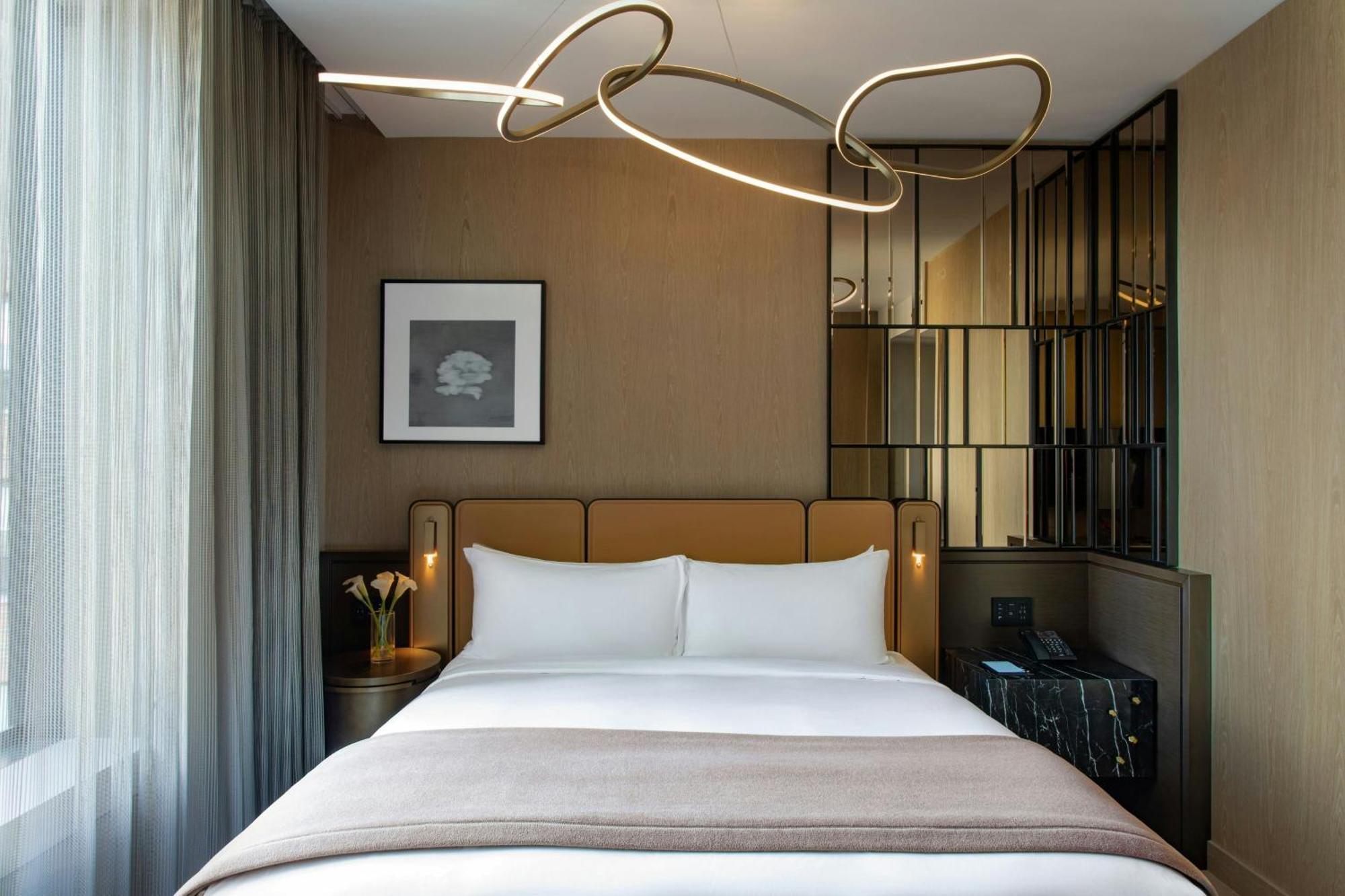 King Room Low Floor