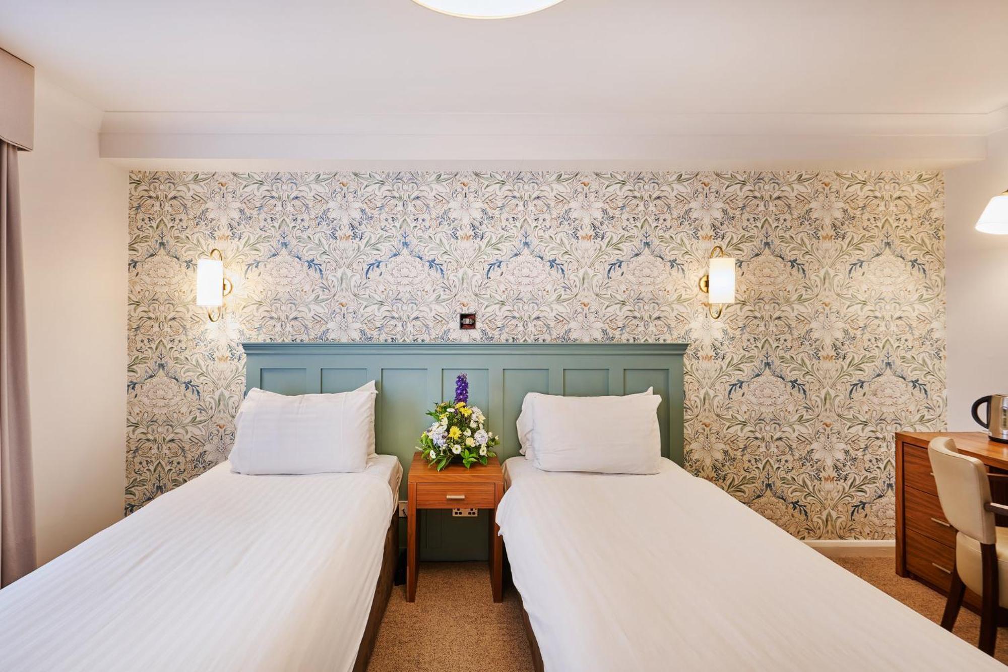 Premium Twin Room