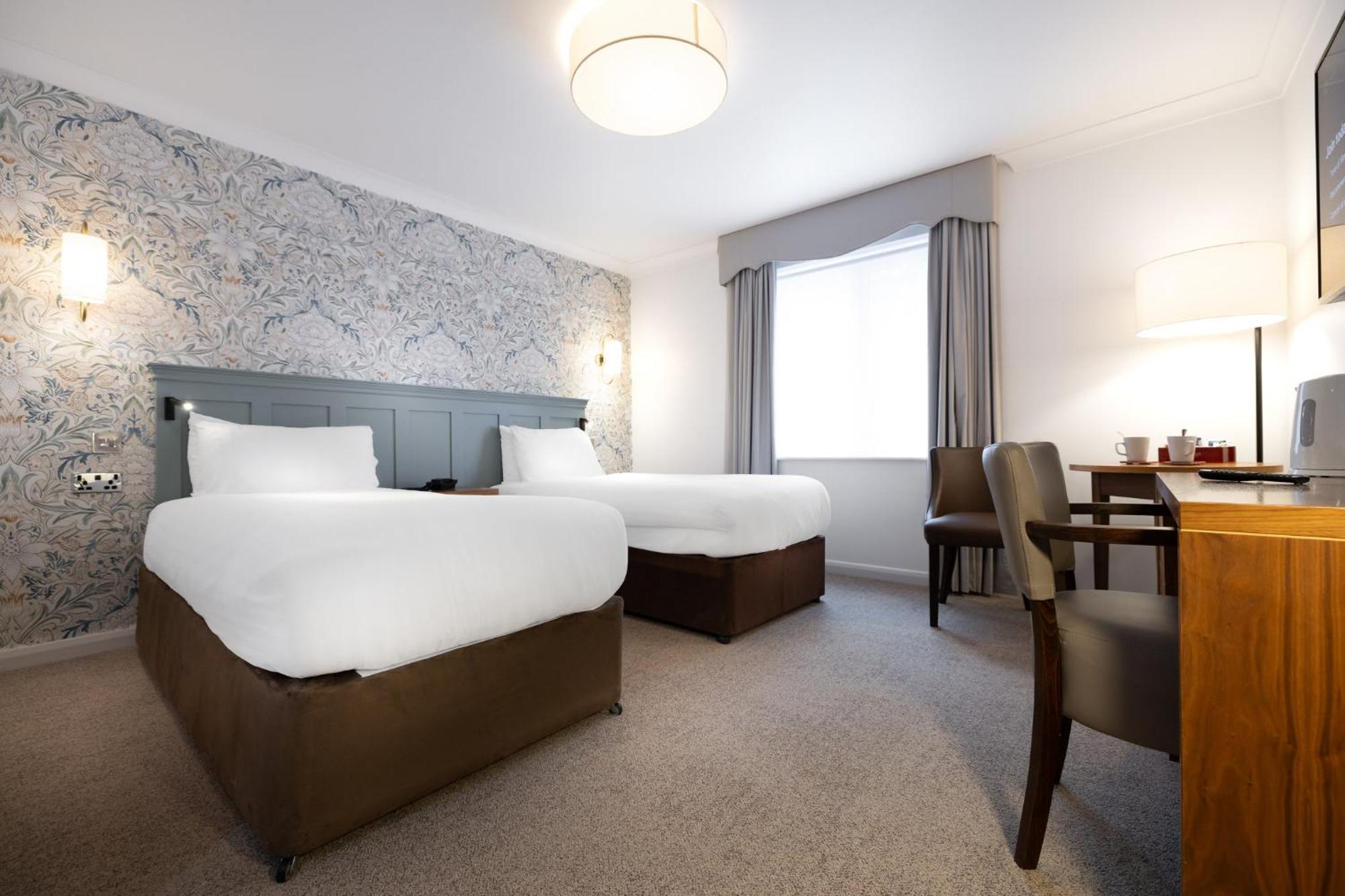 Premium Twin Room
