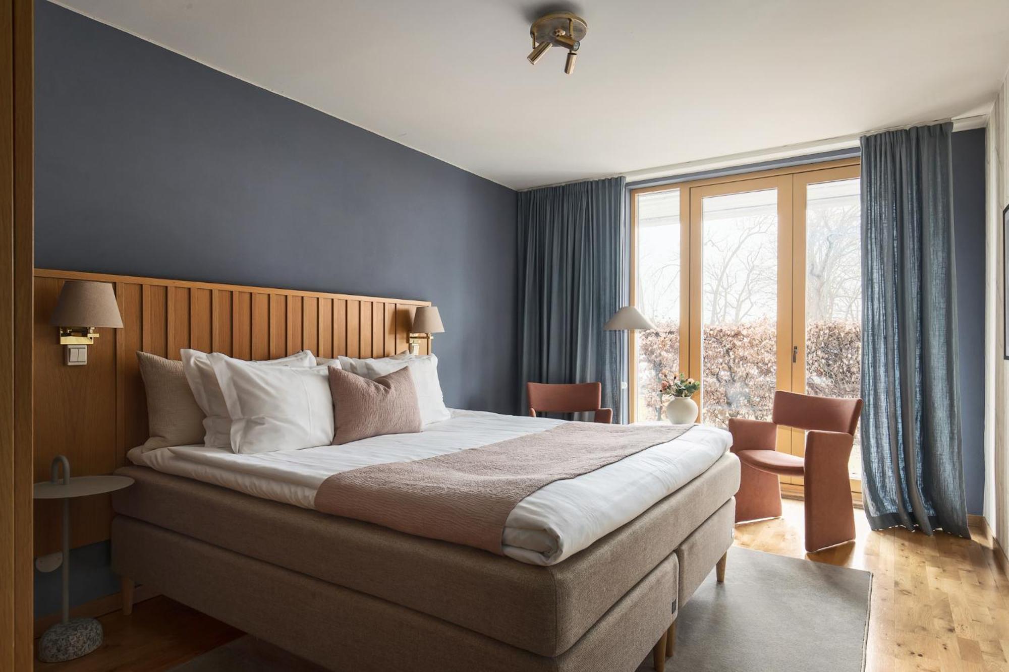 Superior Double Room Balcony or Terrace