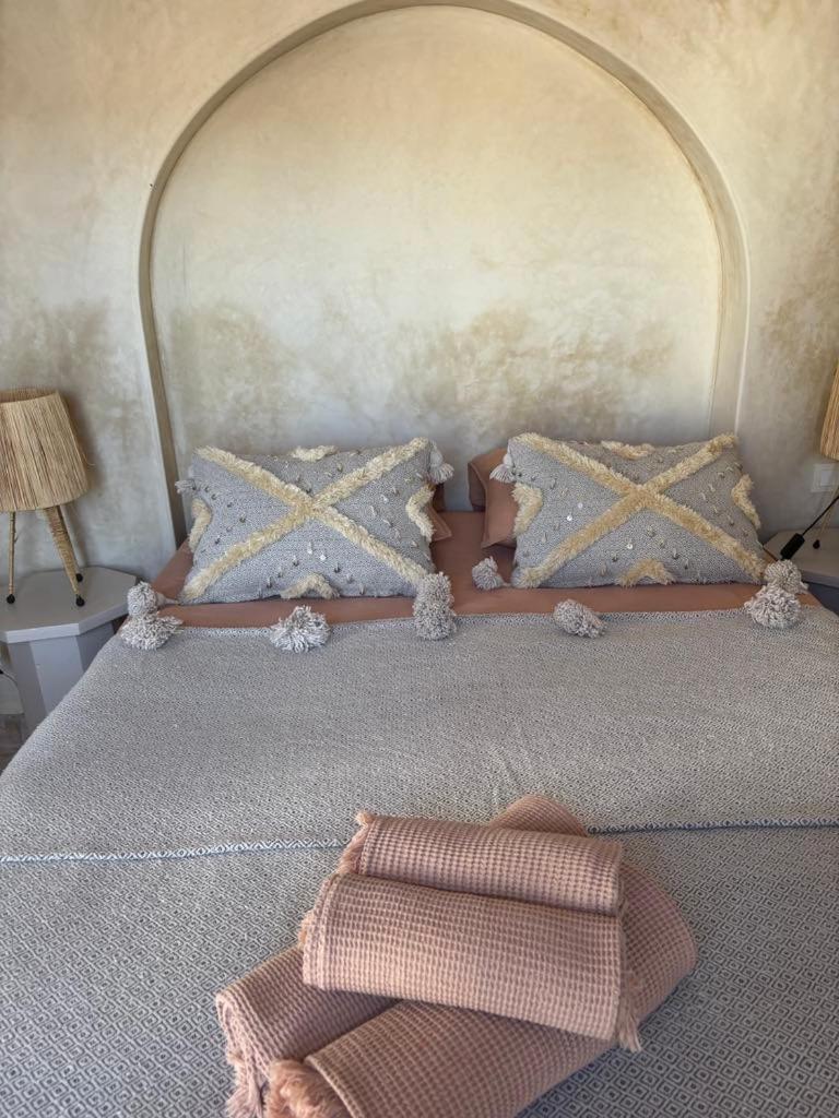Ambre Room