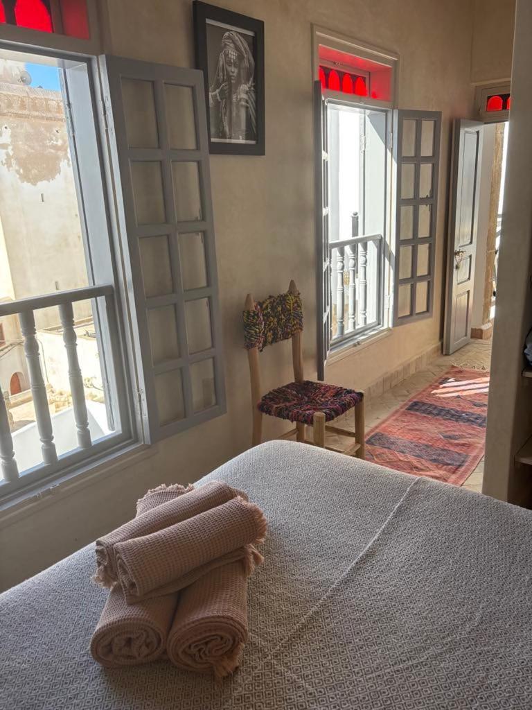 Ambre Room