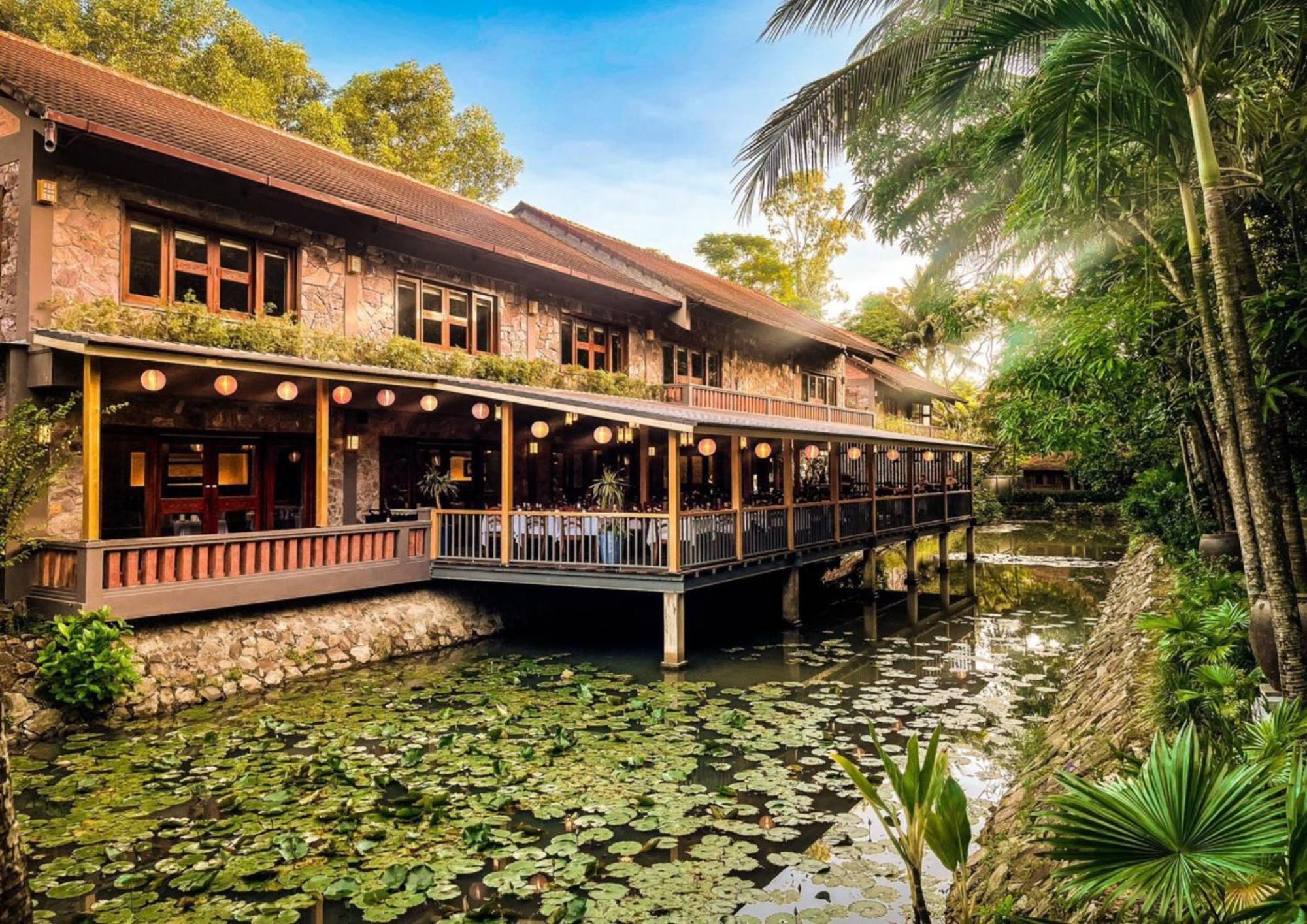 Superior Double Room Complimentary Spa Voucher