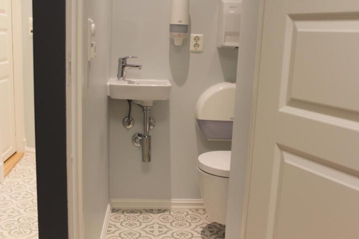 Budget Twin Room