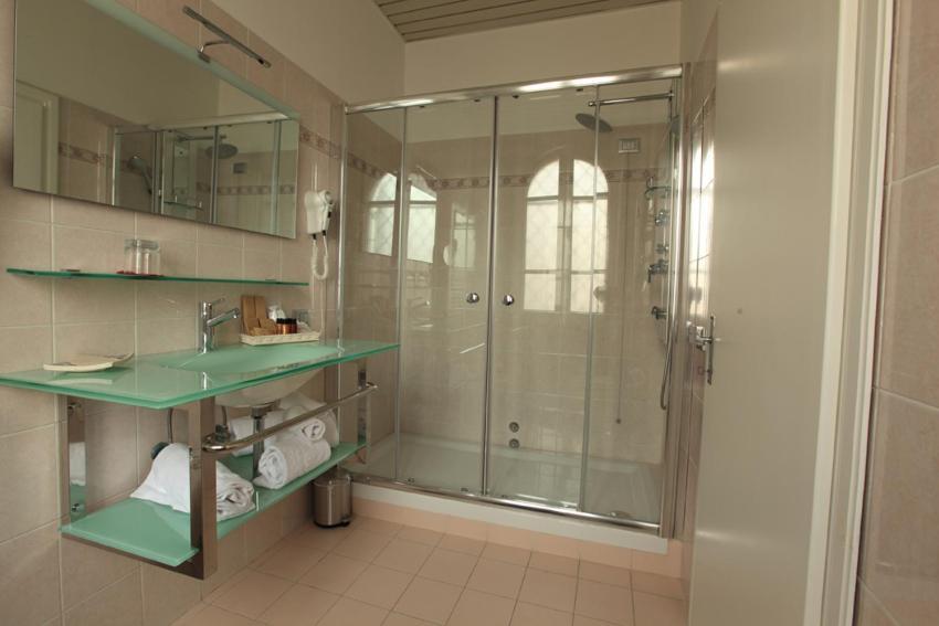 Deluxe Room Terrace