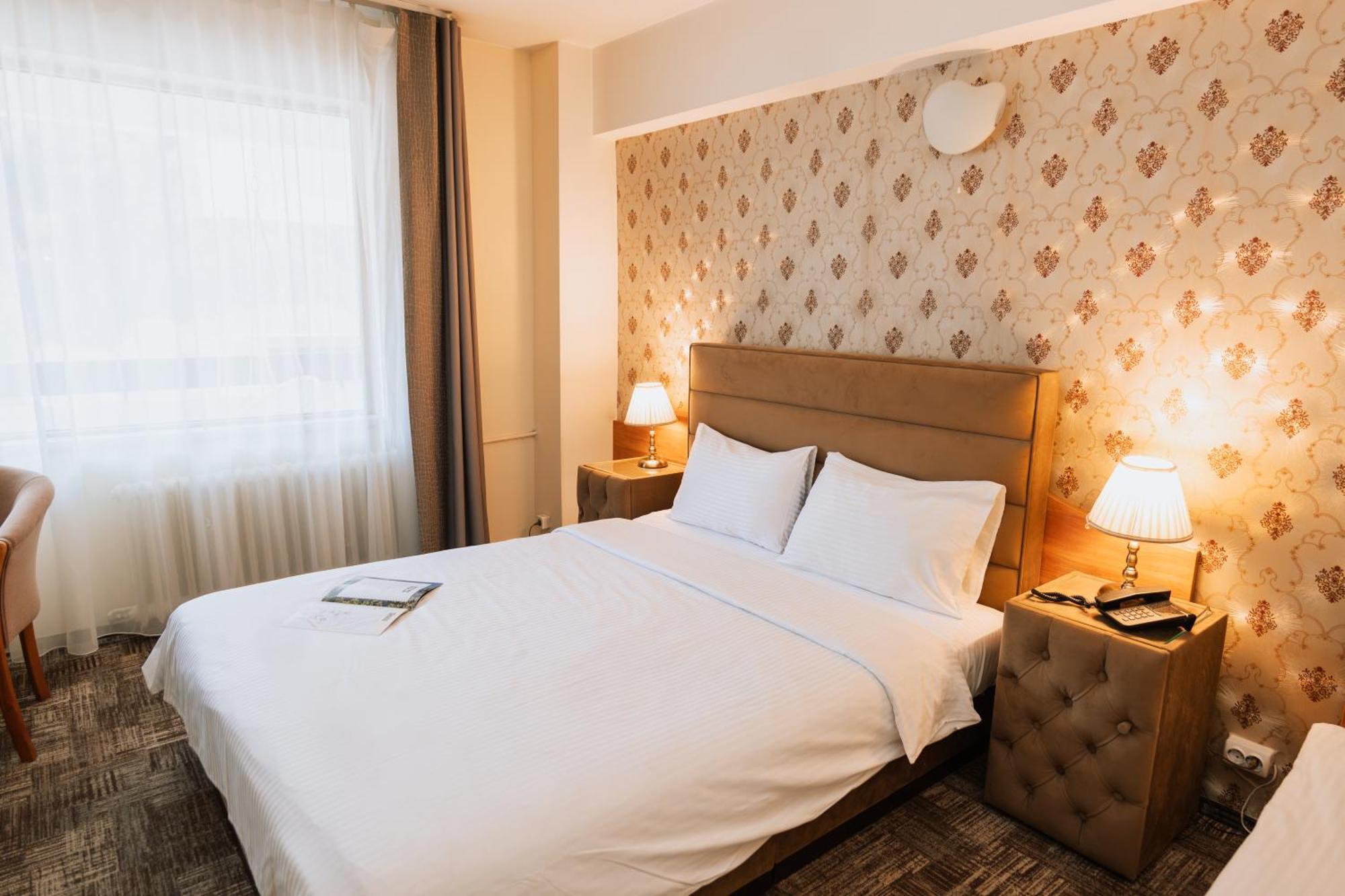 Triple Room Spa Access