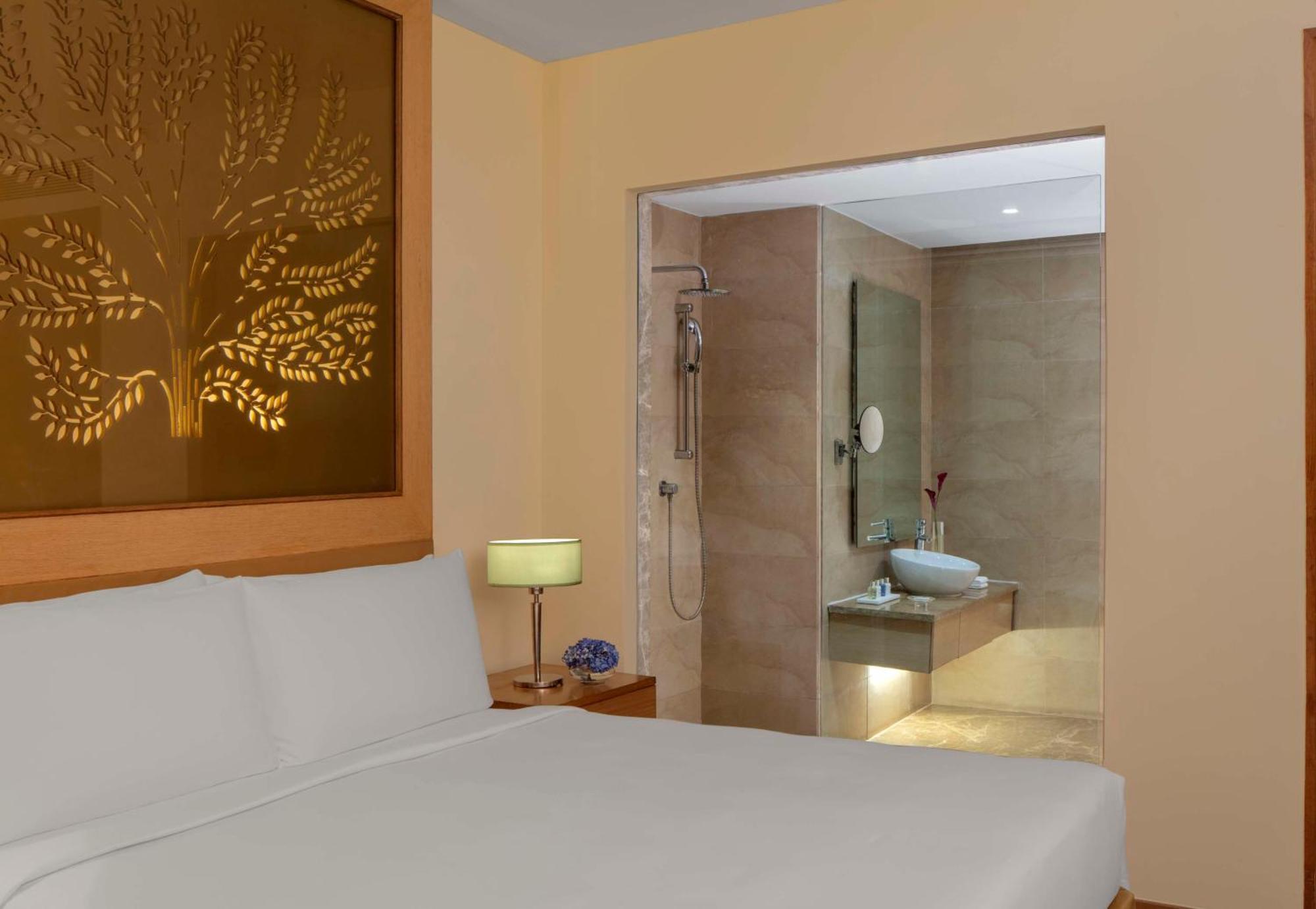 Superior Double or Twin Room on Food & Soft Beverage