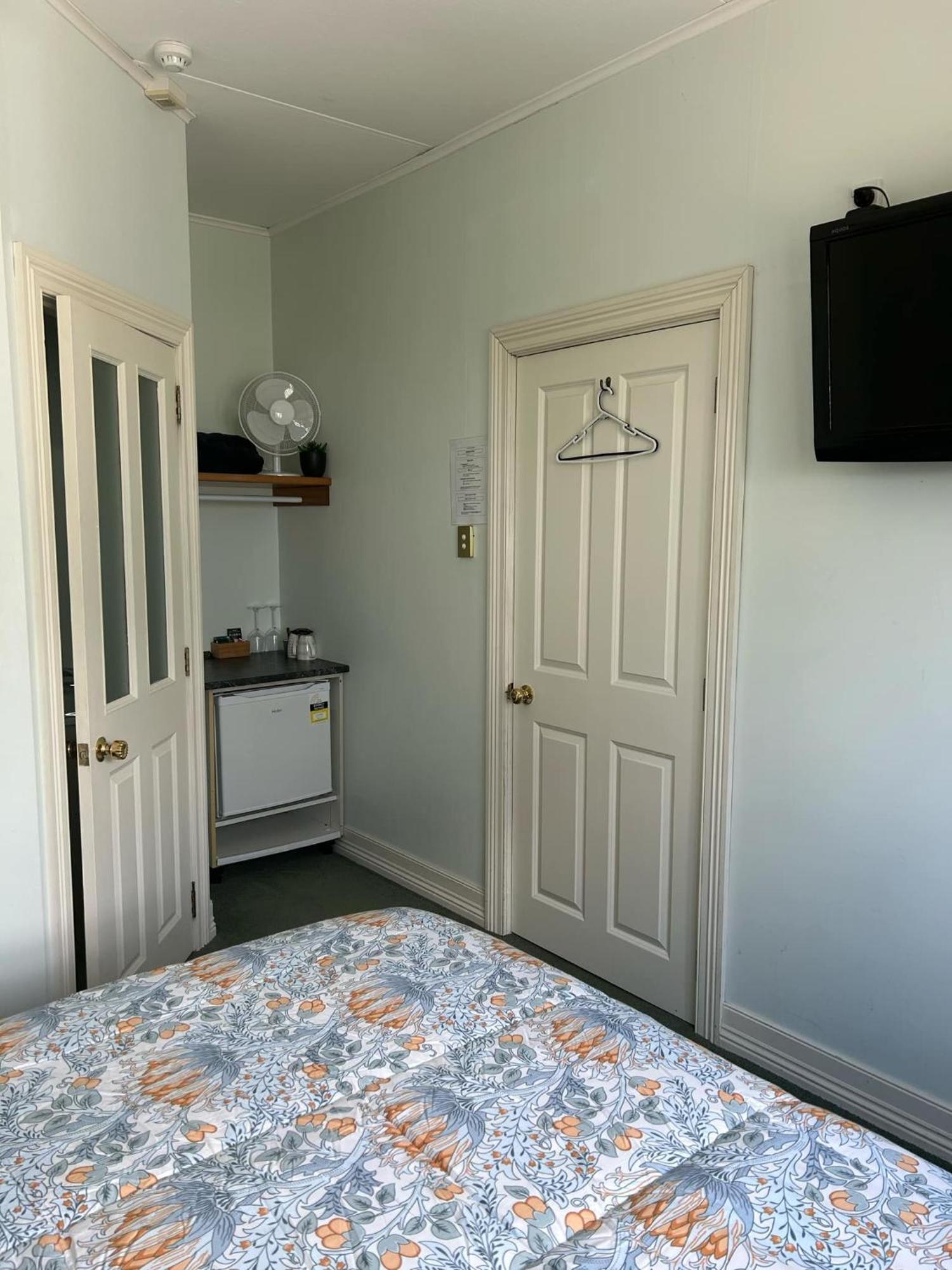 Kleines Doppelzimmer