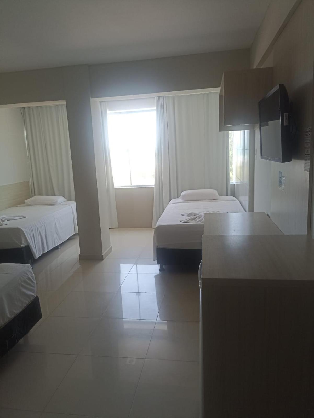 Sea View Room