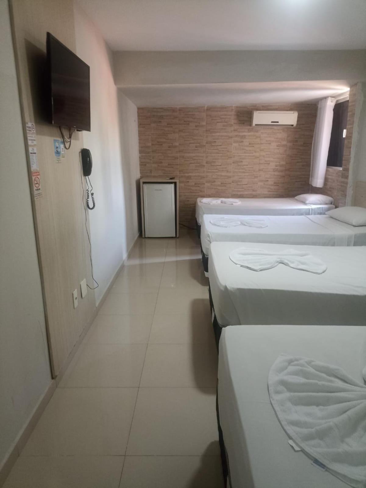 Comfort Quadruple Room