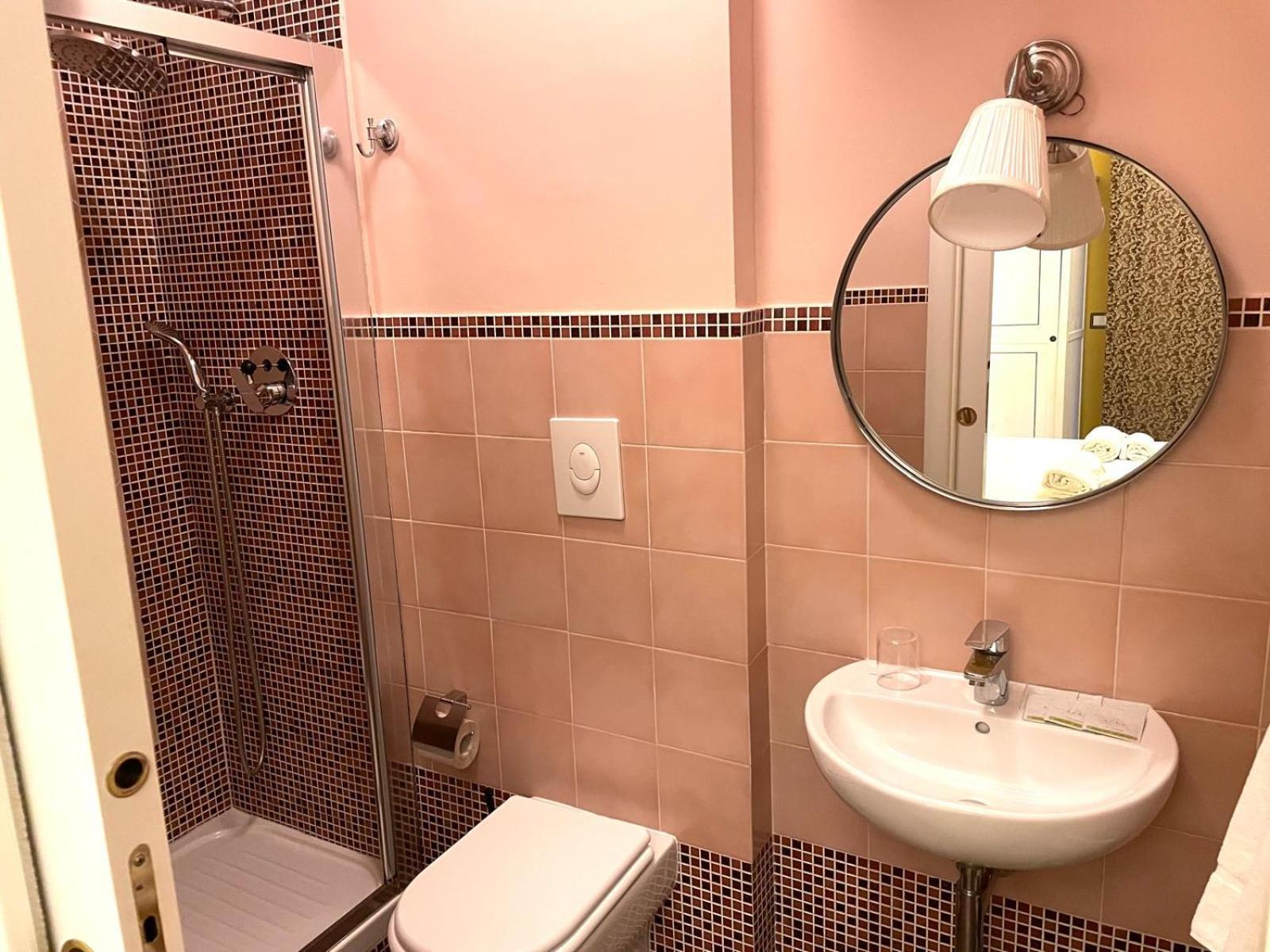 Budget Triple Room Separate Building