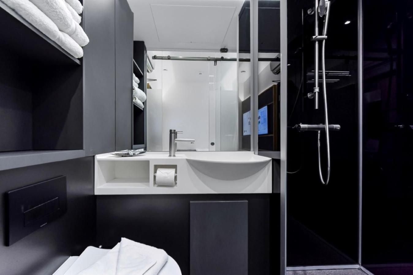 Double Room without Window