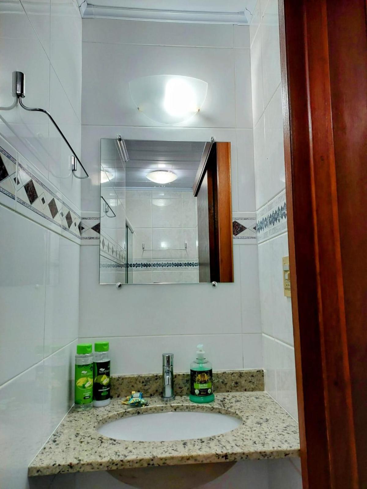 Standard Double Suite