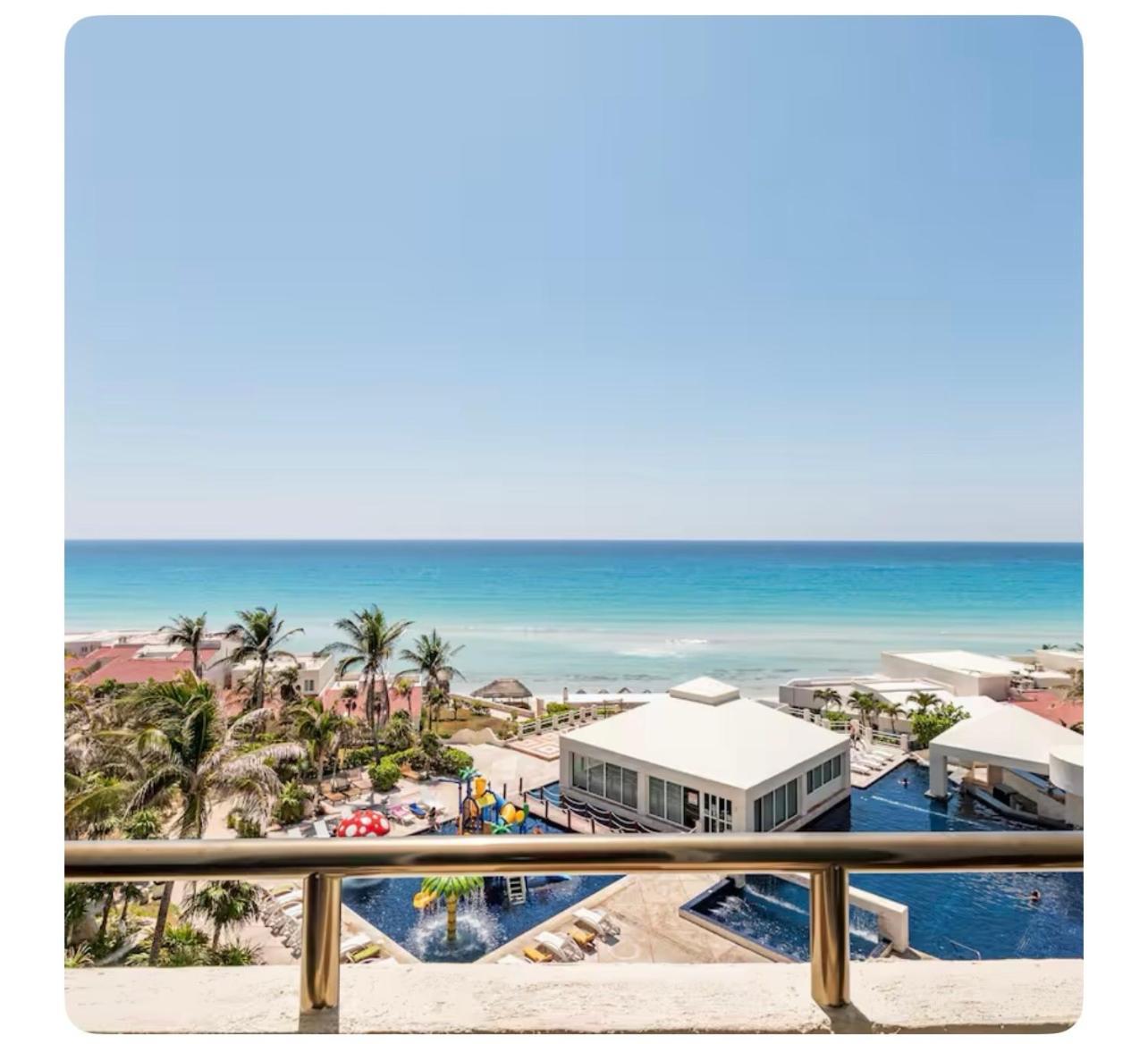 Studio Ocean View