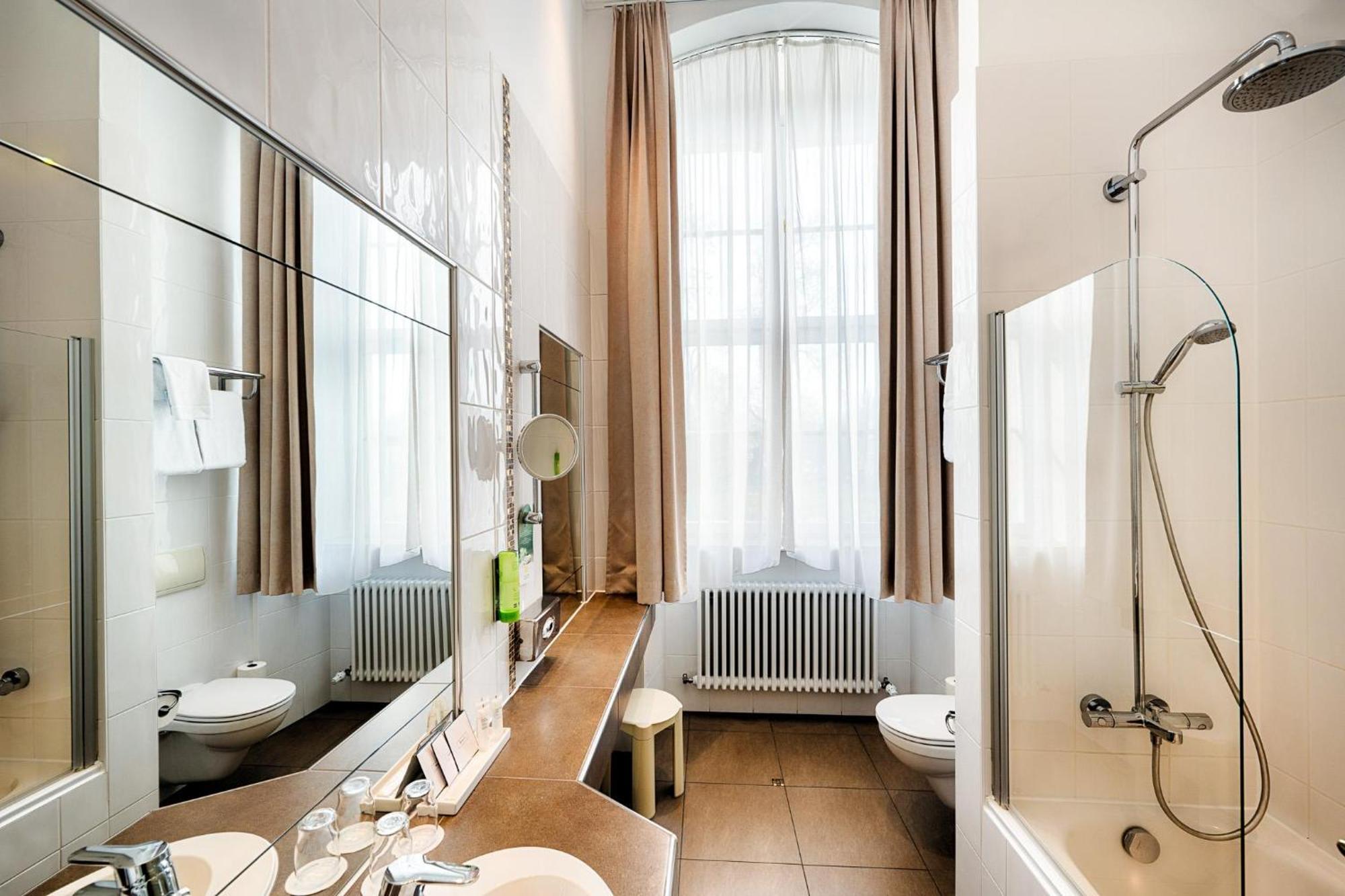 Welcome Premium Double Room