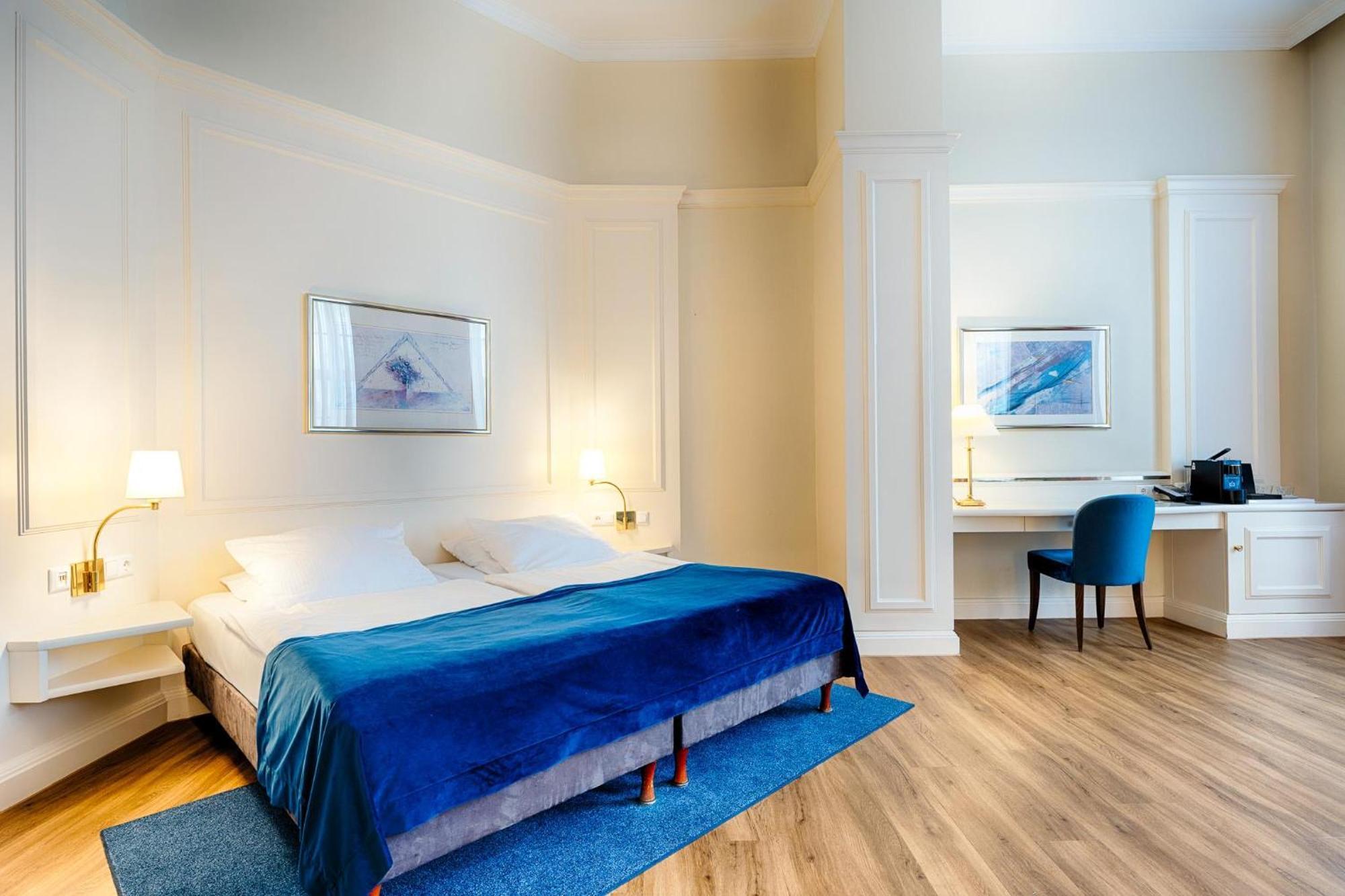 Welcome Premium Double Room