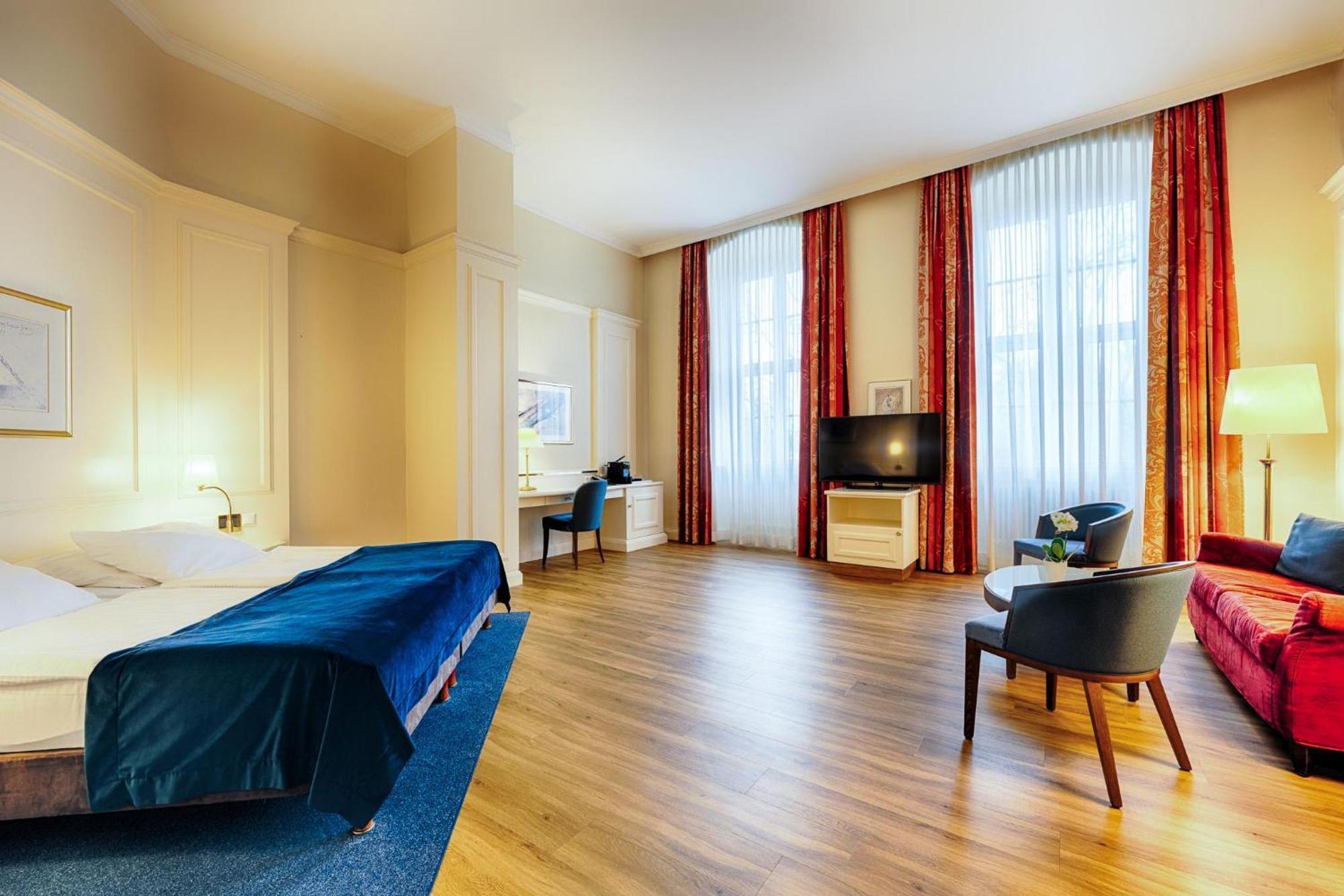 Welcome Premium Double Room