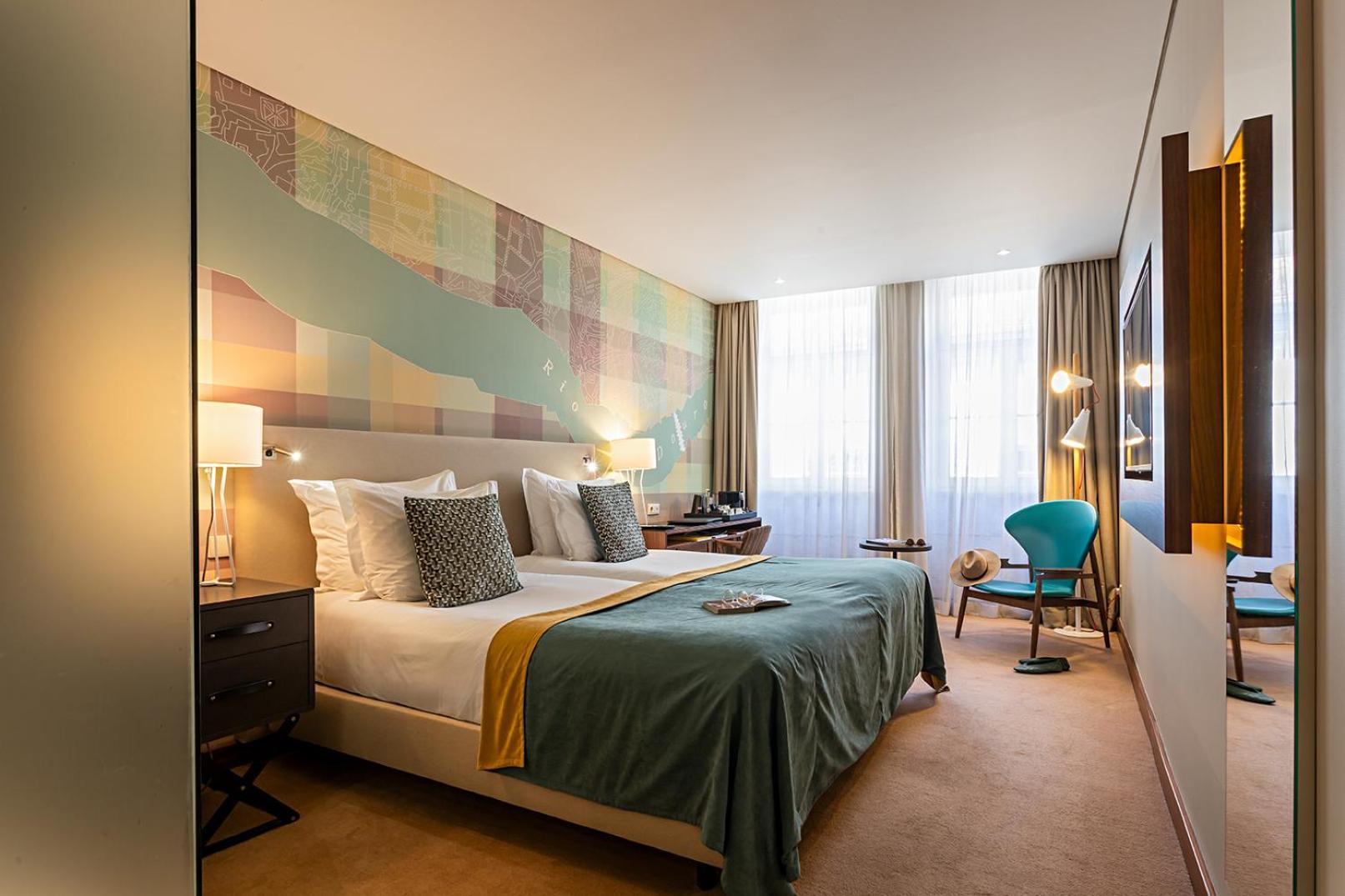 Superior Double or Twin Room